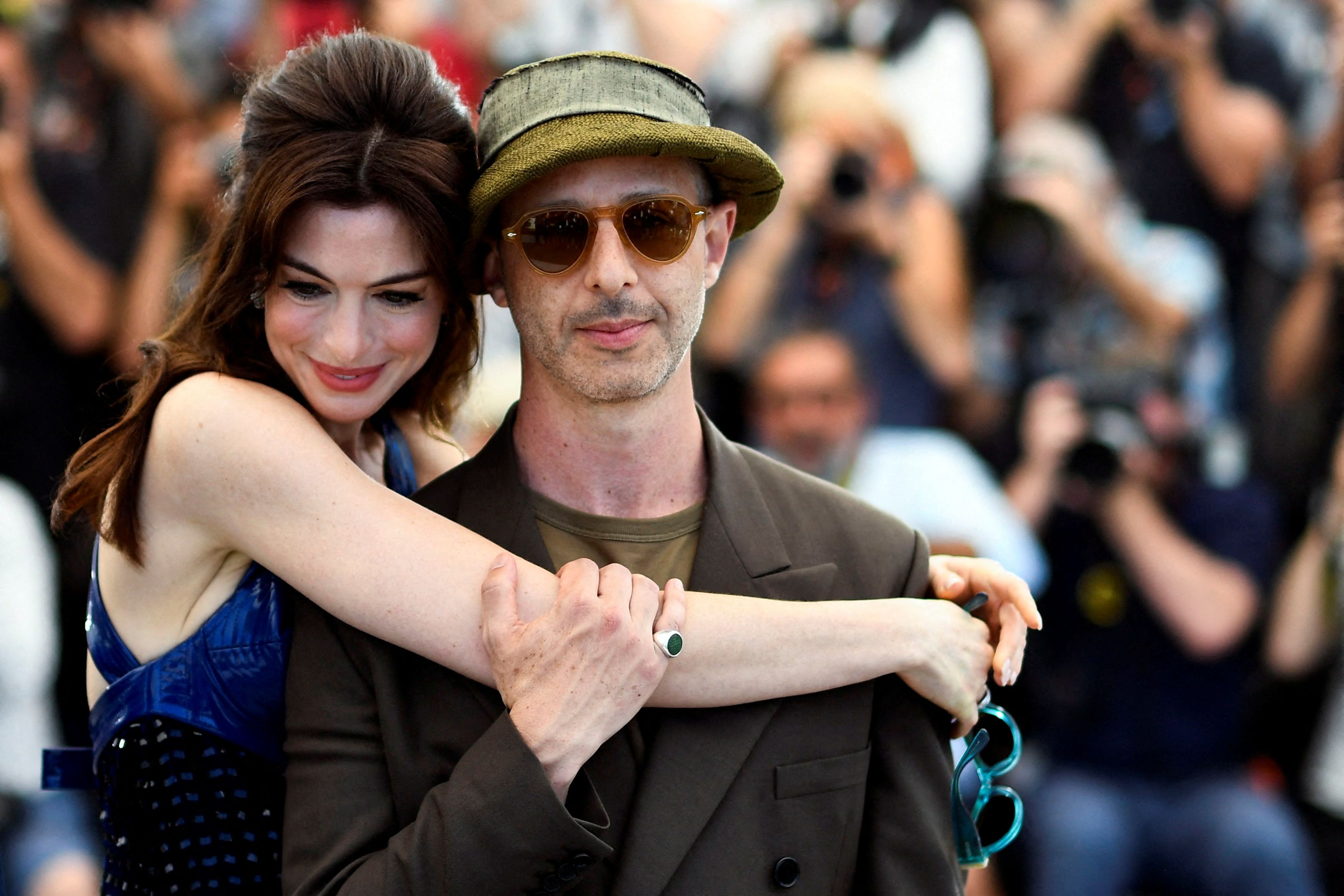 The 75th Cannes Film Festival - Photocall for the film 