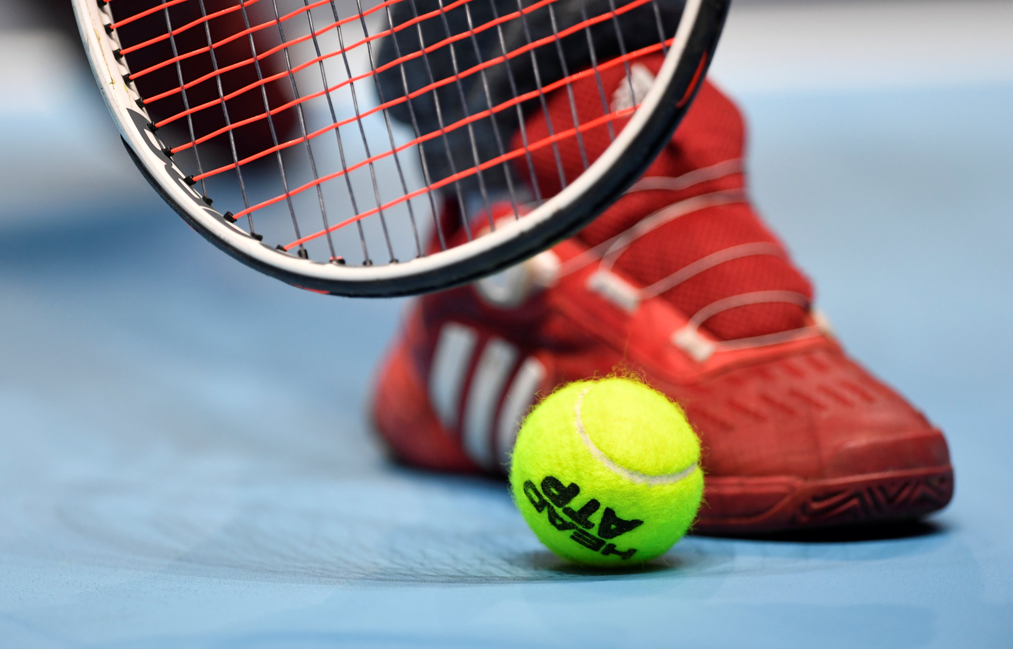 ATP's Challenger Tour to see 60% jump in 2023 prize money | Reuters