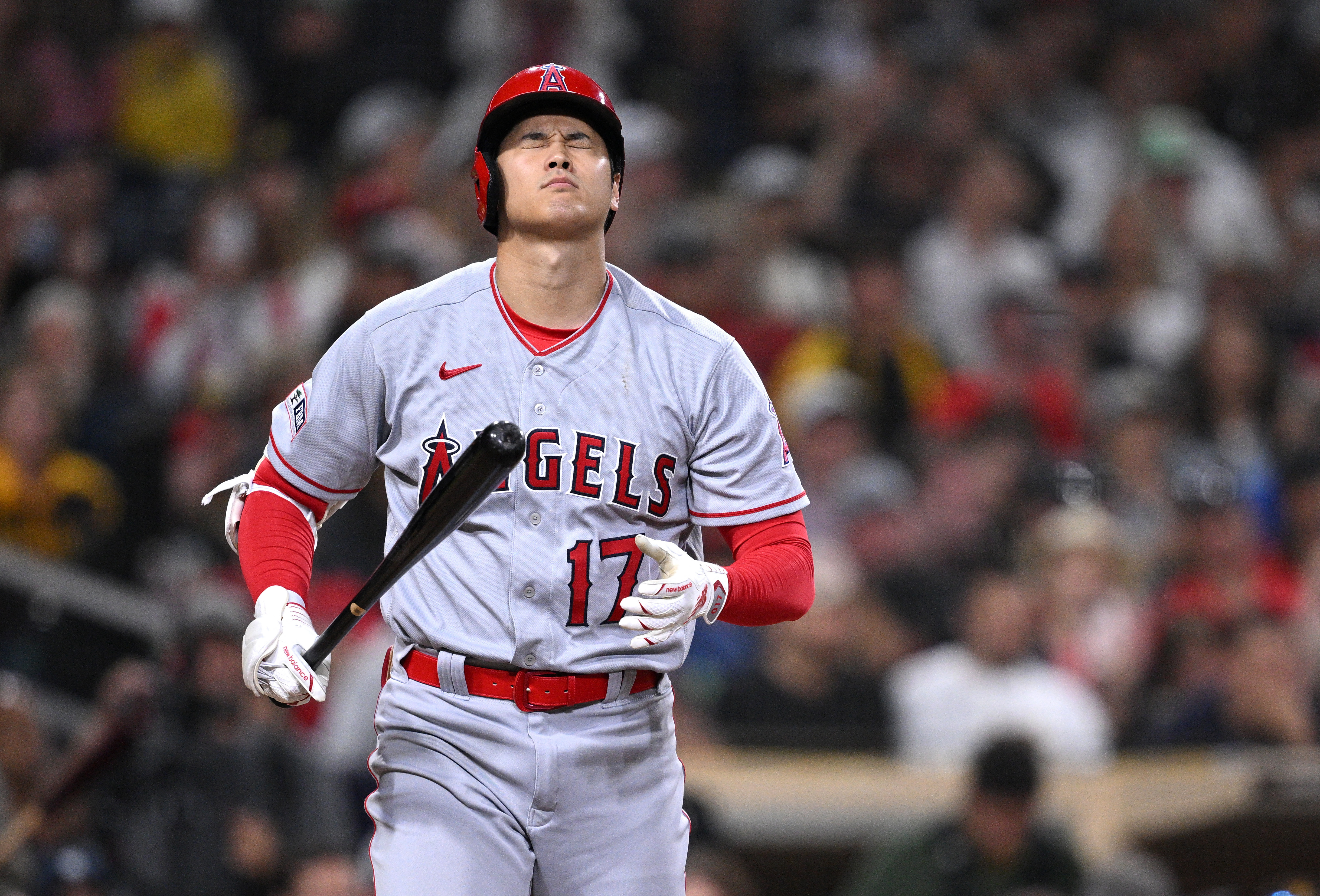 Angels News Ben Joyce Felt Awesome Making MLB Debut