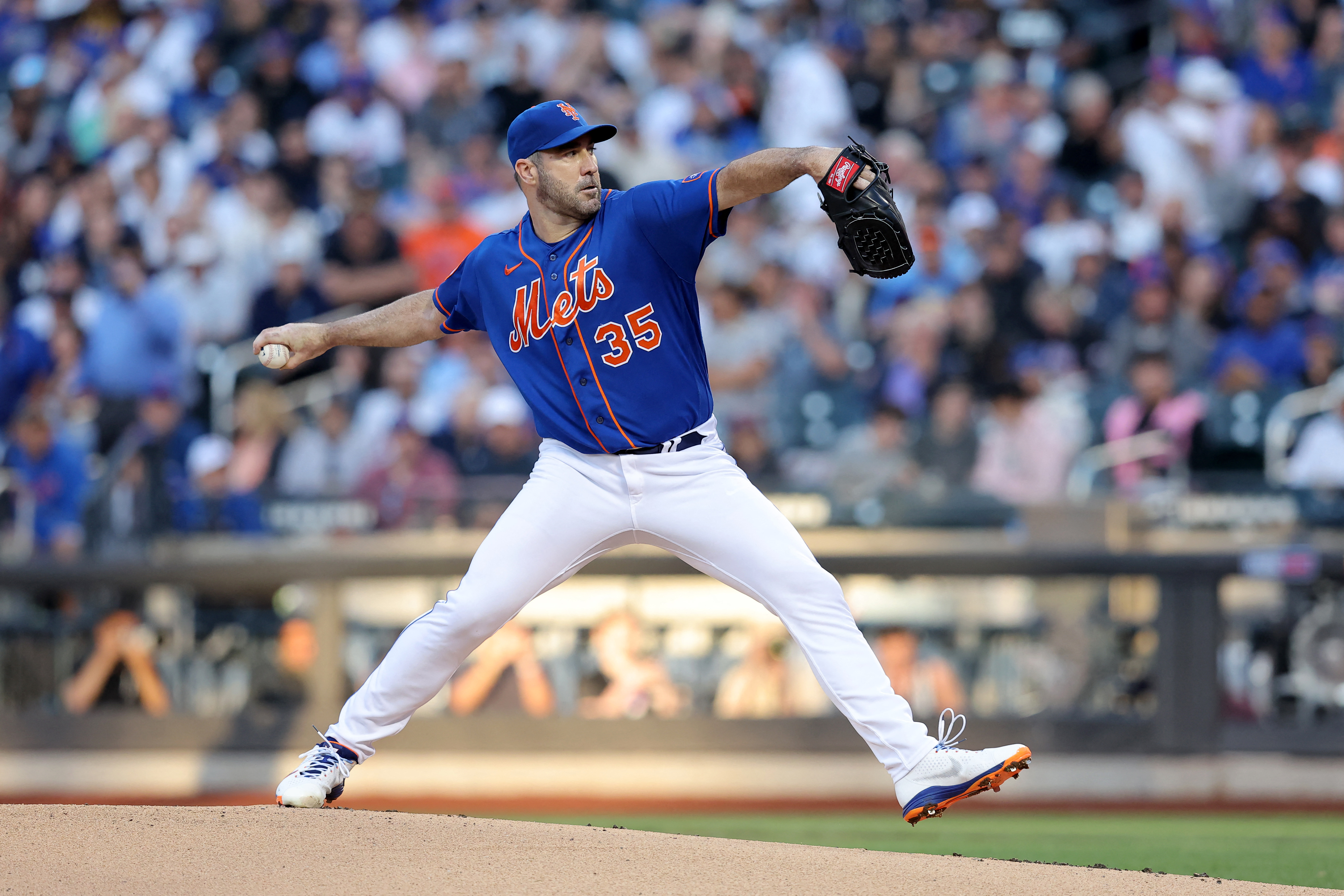 Mets show Yankees they also are New York baseball force