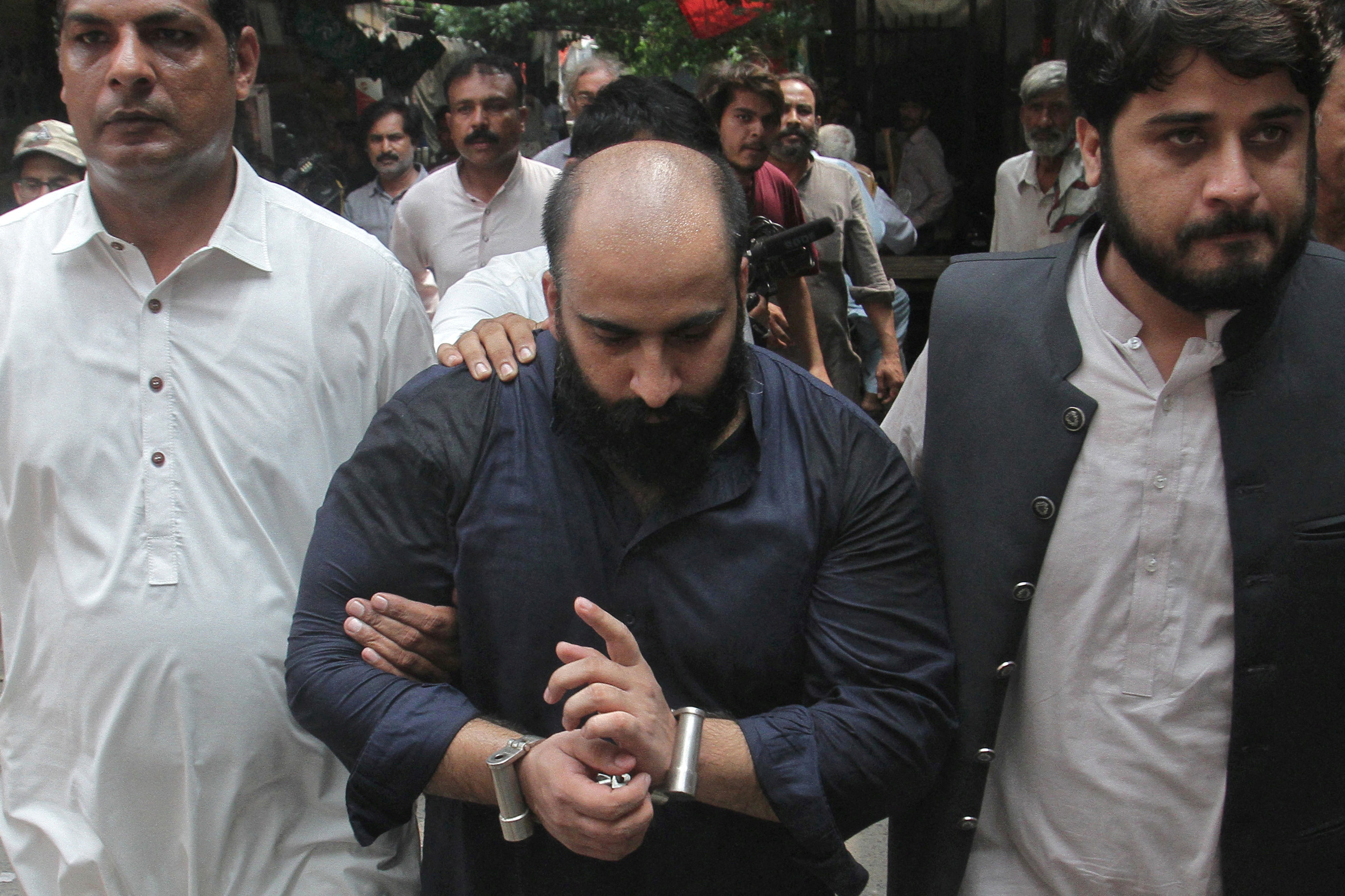 Pakistan News | Latest Headlines & Stories | Reuters
