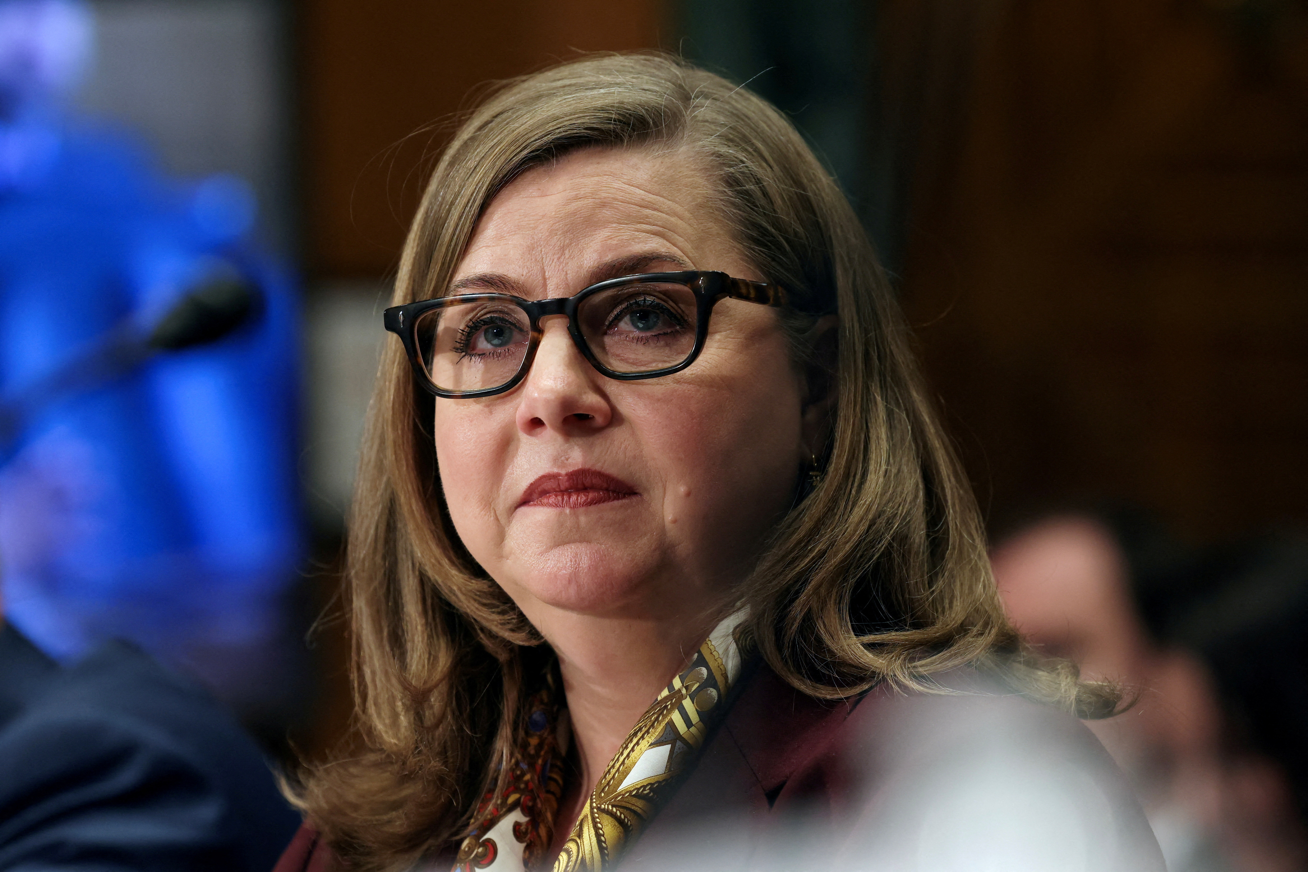 コラム：ＦＲＢのハト派化今度は本物か、副議長の姿勢転換と油価下落で | ロイター