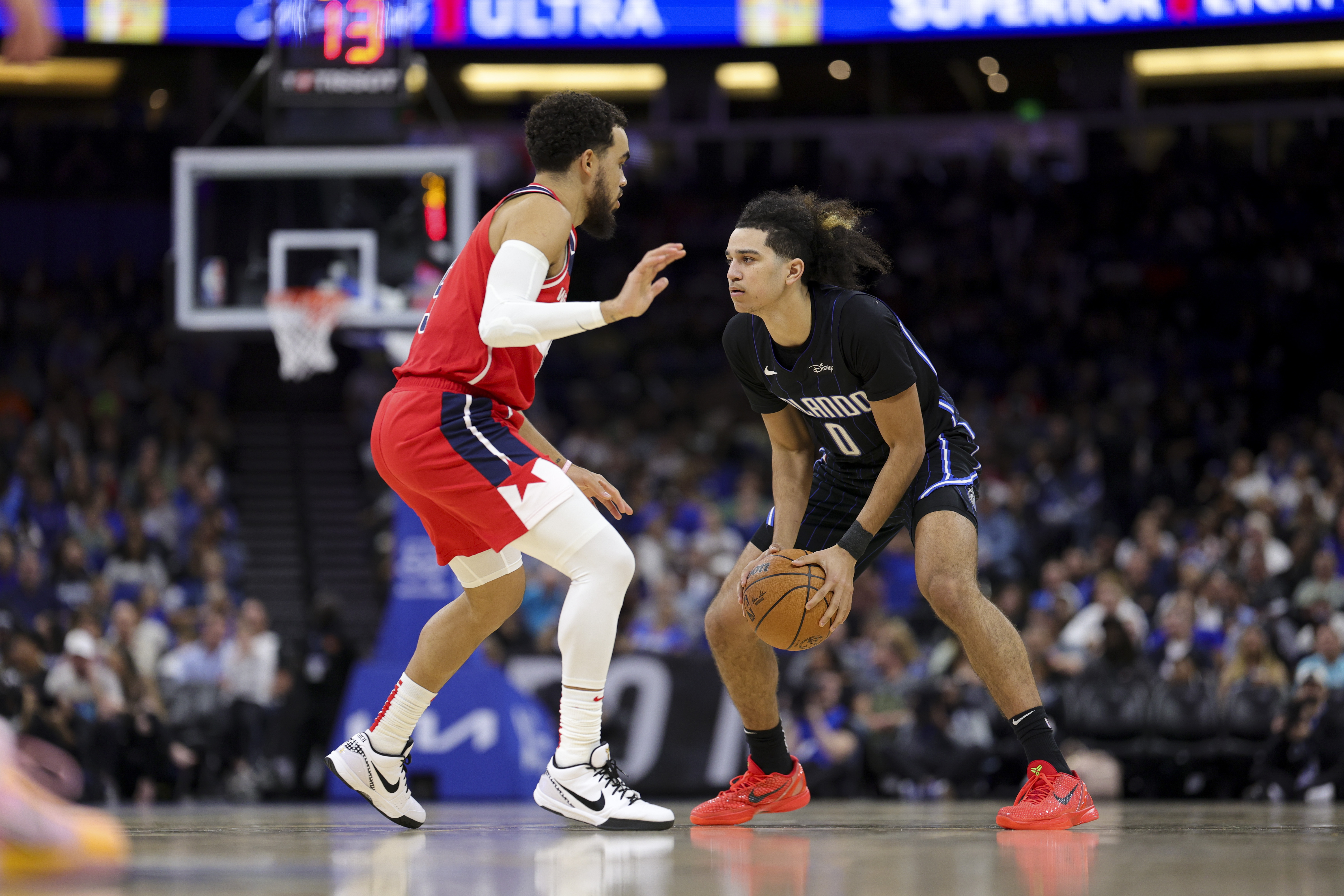 Magic Hands e Kings decidem título brasileiro de basquete em CR