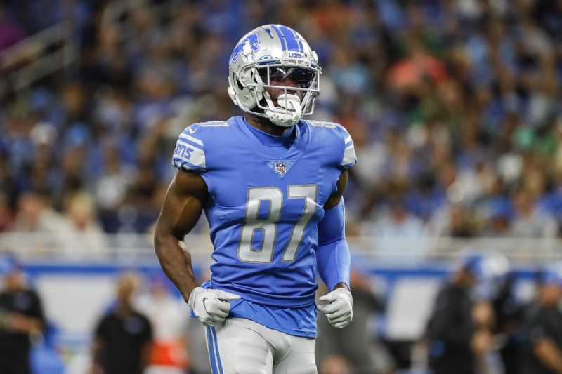 N.F.L. Suspends Detroit Lions, Washington Commanders Players for Gambling -  The New York Times