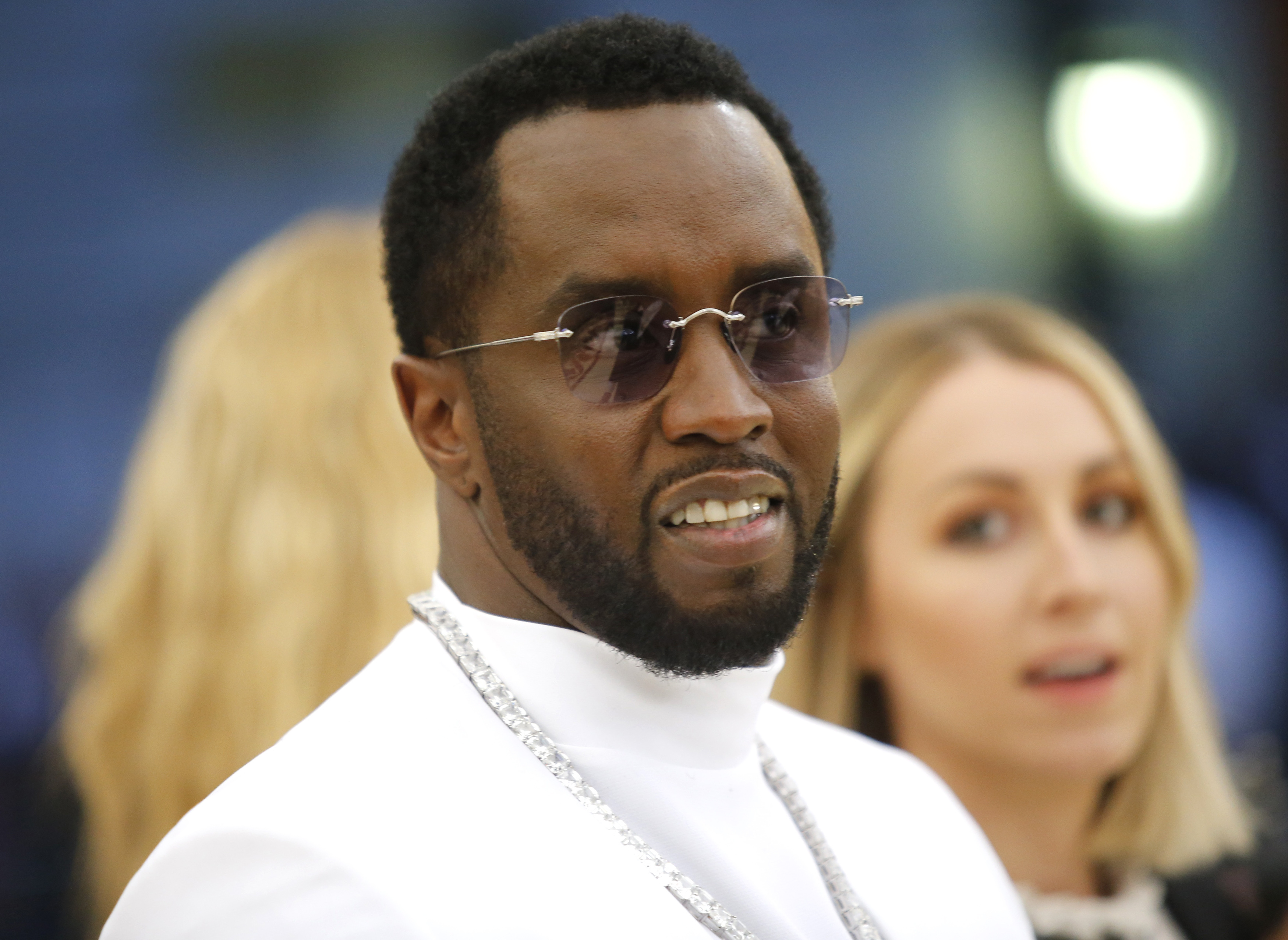 Best Rep Porn Videos 2018 Hd - Sean 'Diddy' Combs accused of sex trafficking, rape of singer Cassie |  Reuters