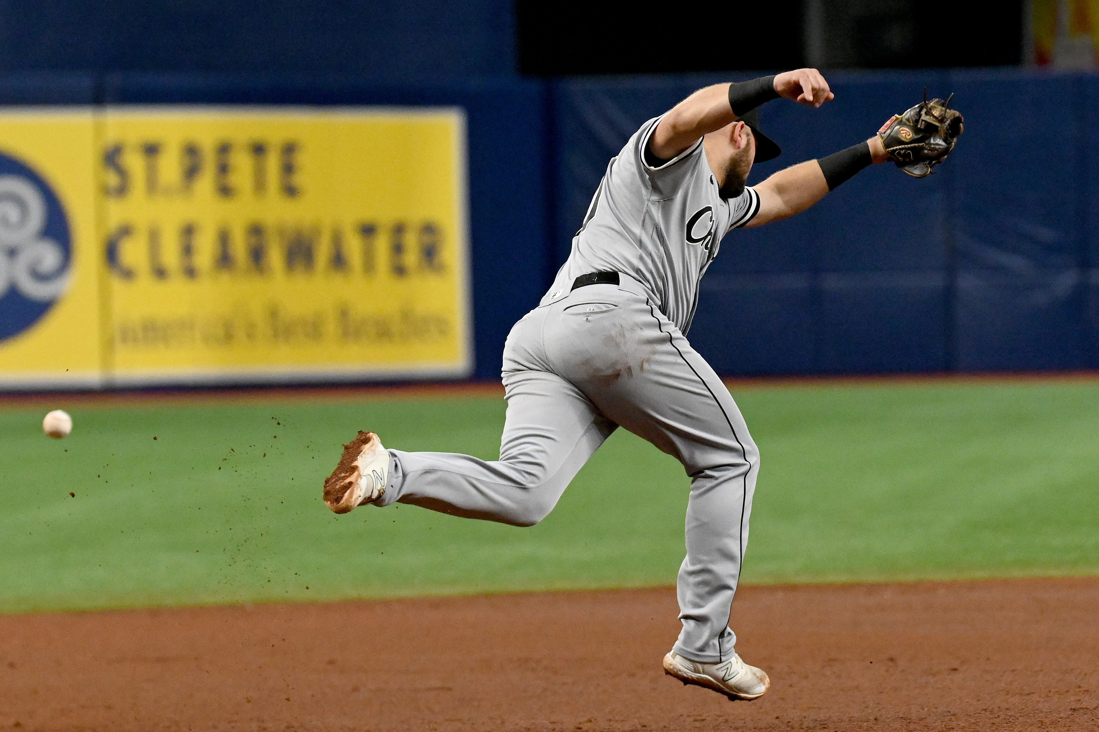 White Sox drop another heartbreaker as Arozarena walks it off in tenth