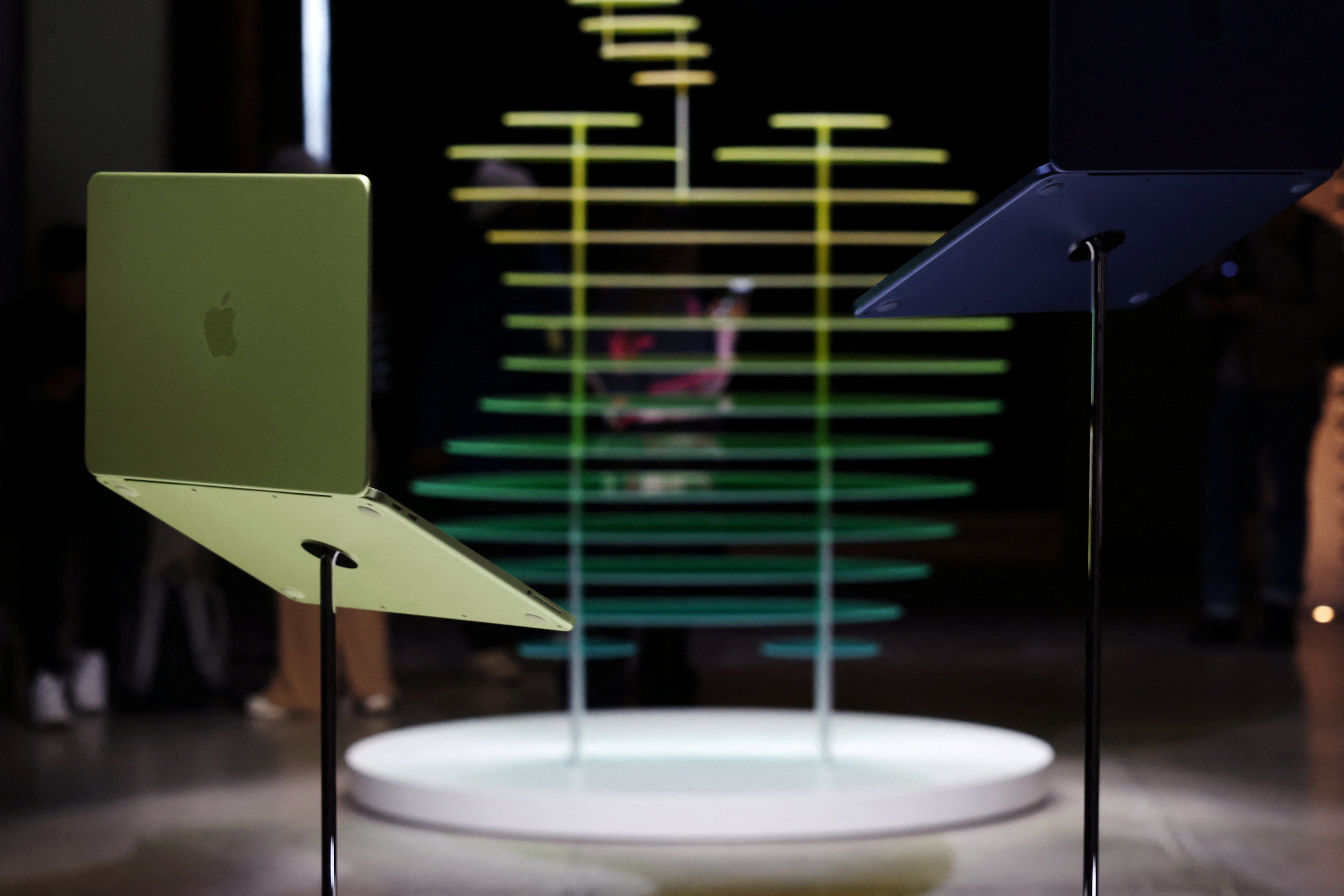 Apple debuts $599 MacBook Neo to challenge Chromebooks, Windows