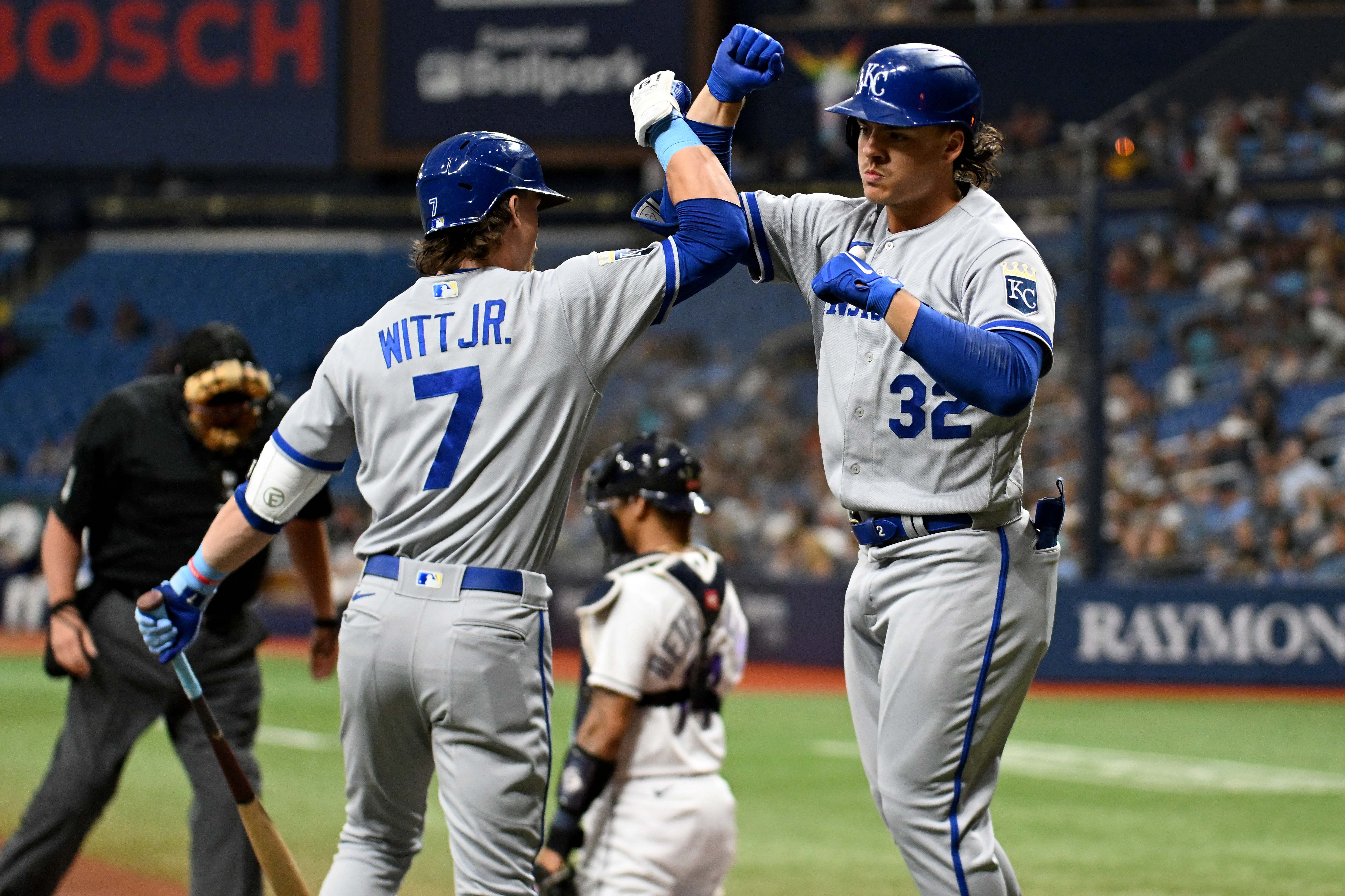 Jose Siri's solo homer, 06/27/2023