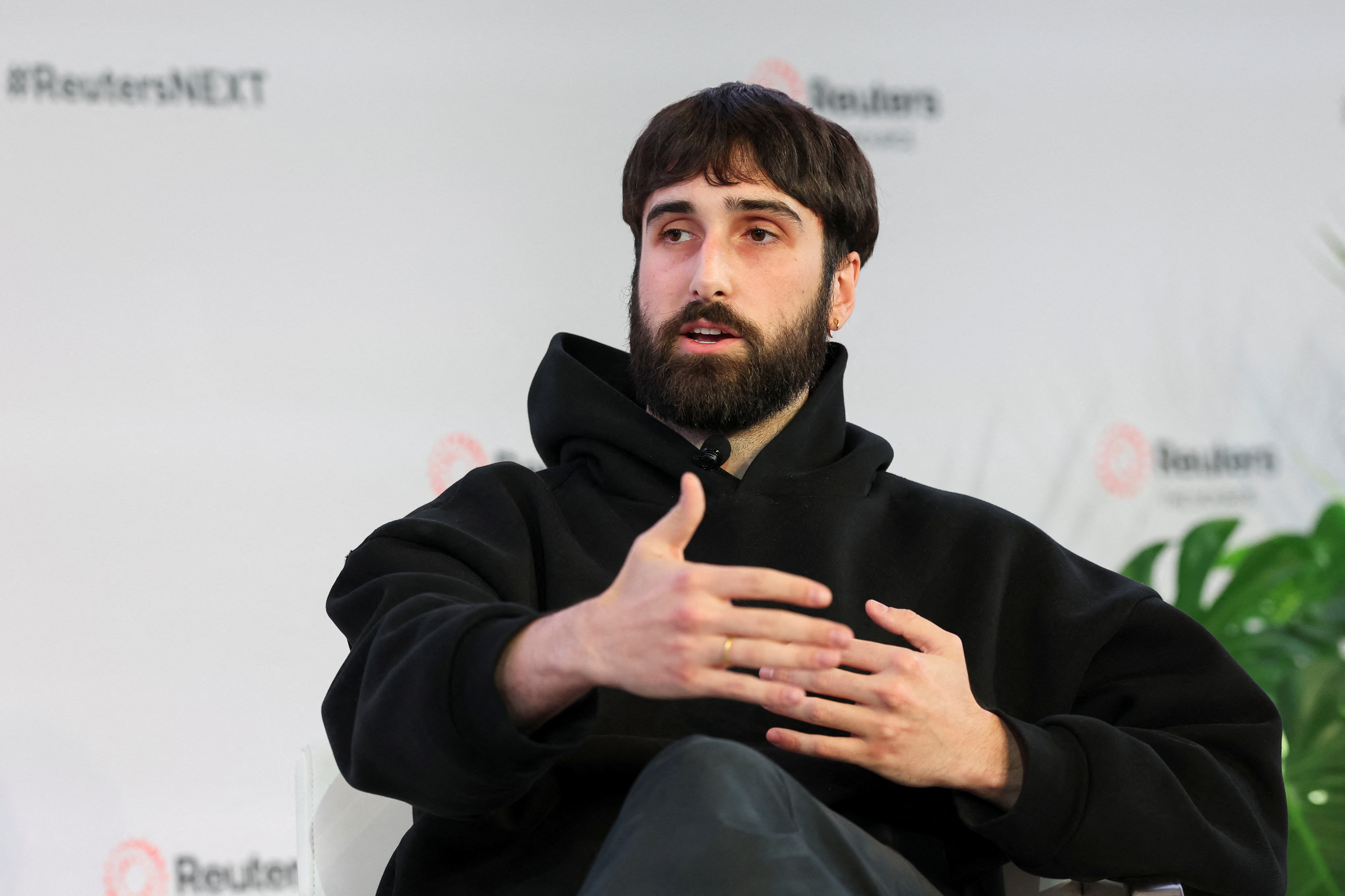 9888.HK) | Stock Price & Latest News | Reuters