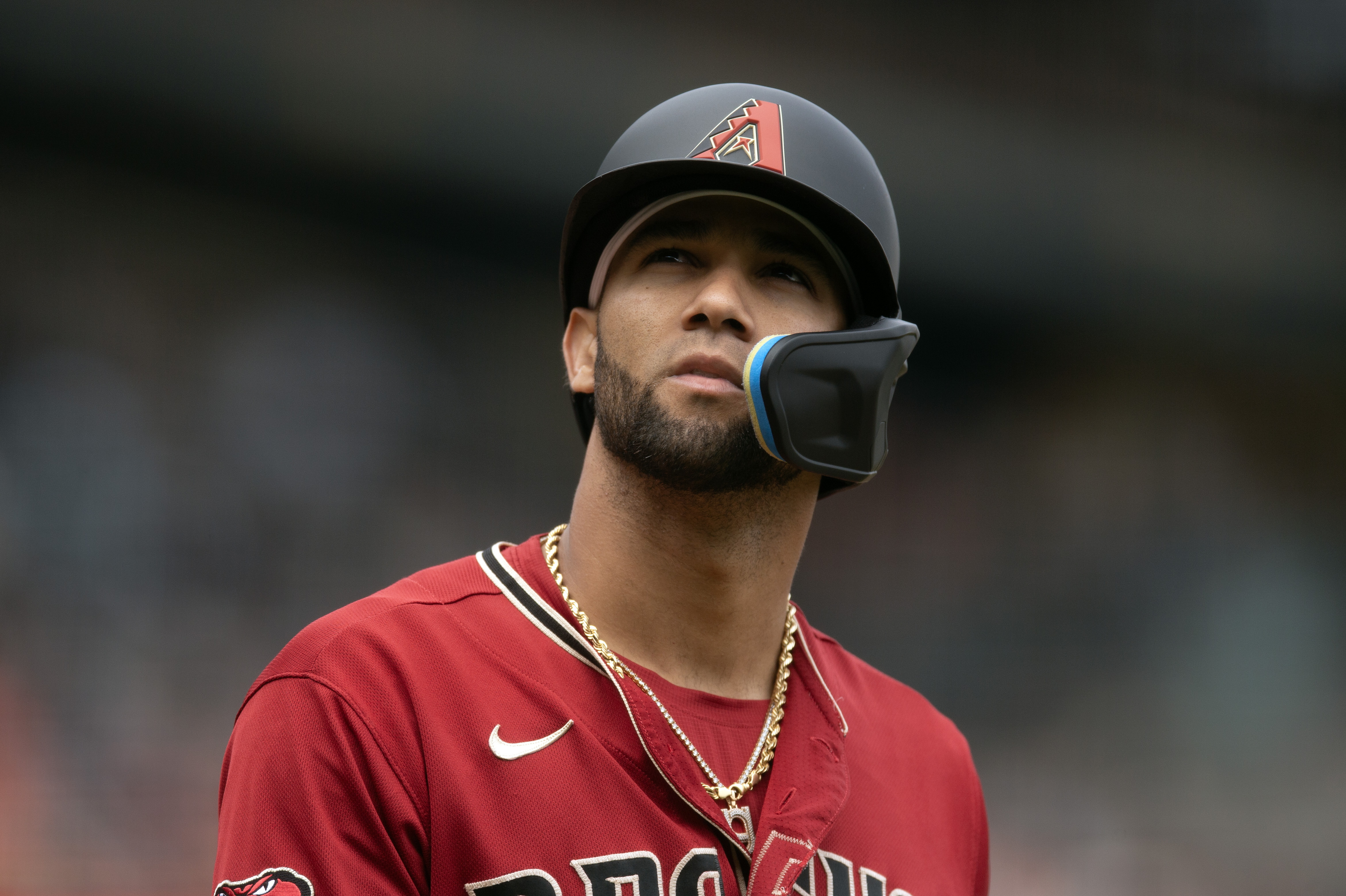 LaMonte Wade hits historic homer, but SF Giants lose to O's 3-2 - Sports  Illustrated San Francisco Giants News, Analysis and More