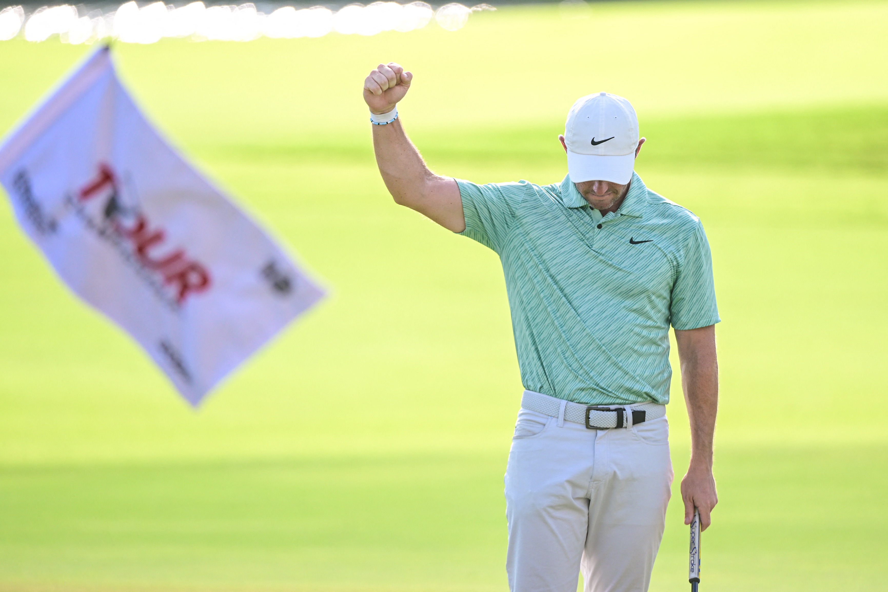 McIlroy Wins FedExCup Title, Calls PGA Tour 'greatest Place' To Golf ...