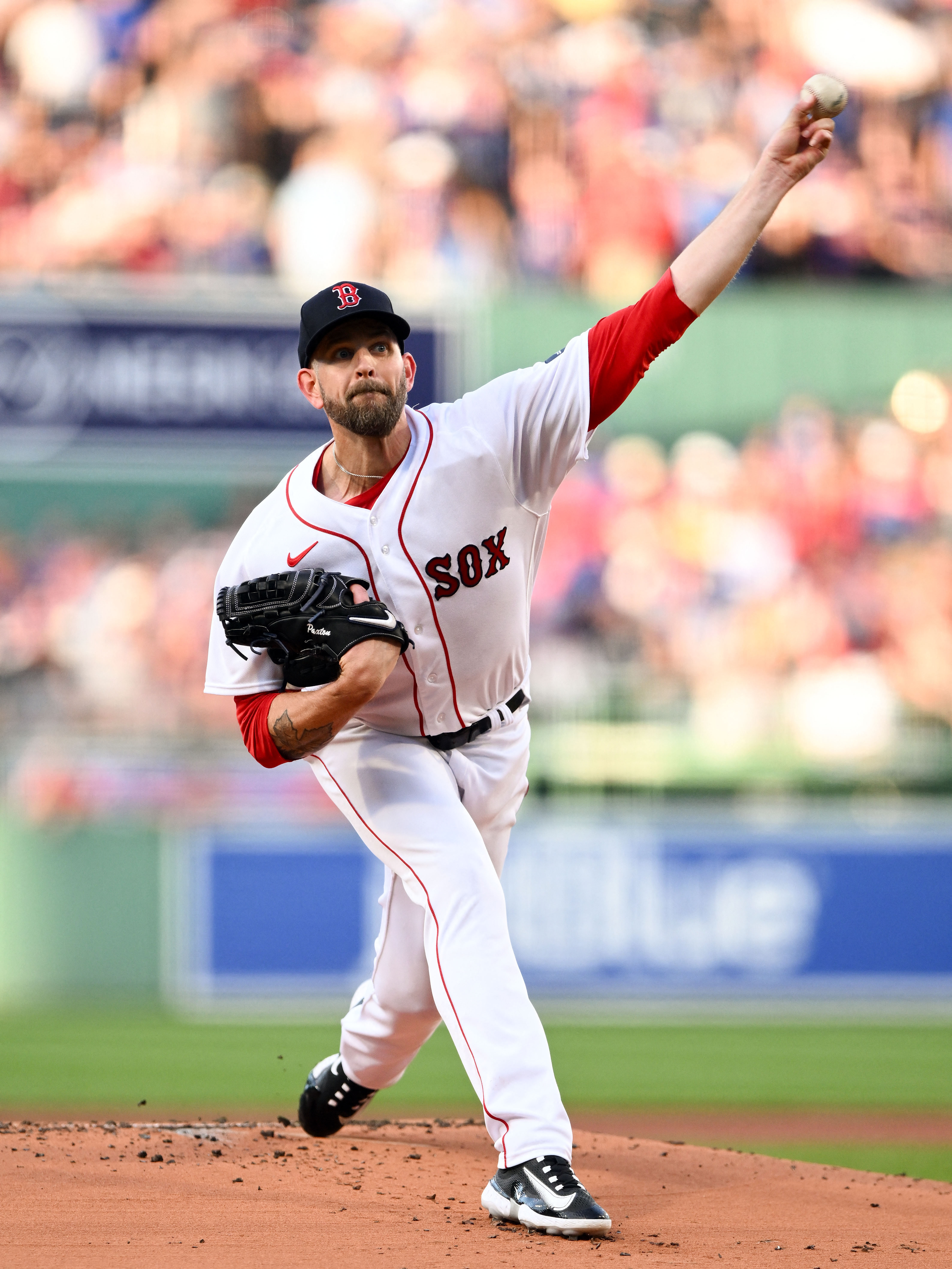 Mets, Kodai Senga's momentum halted in suspended game vs. Red Sox