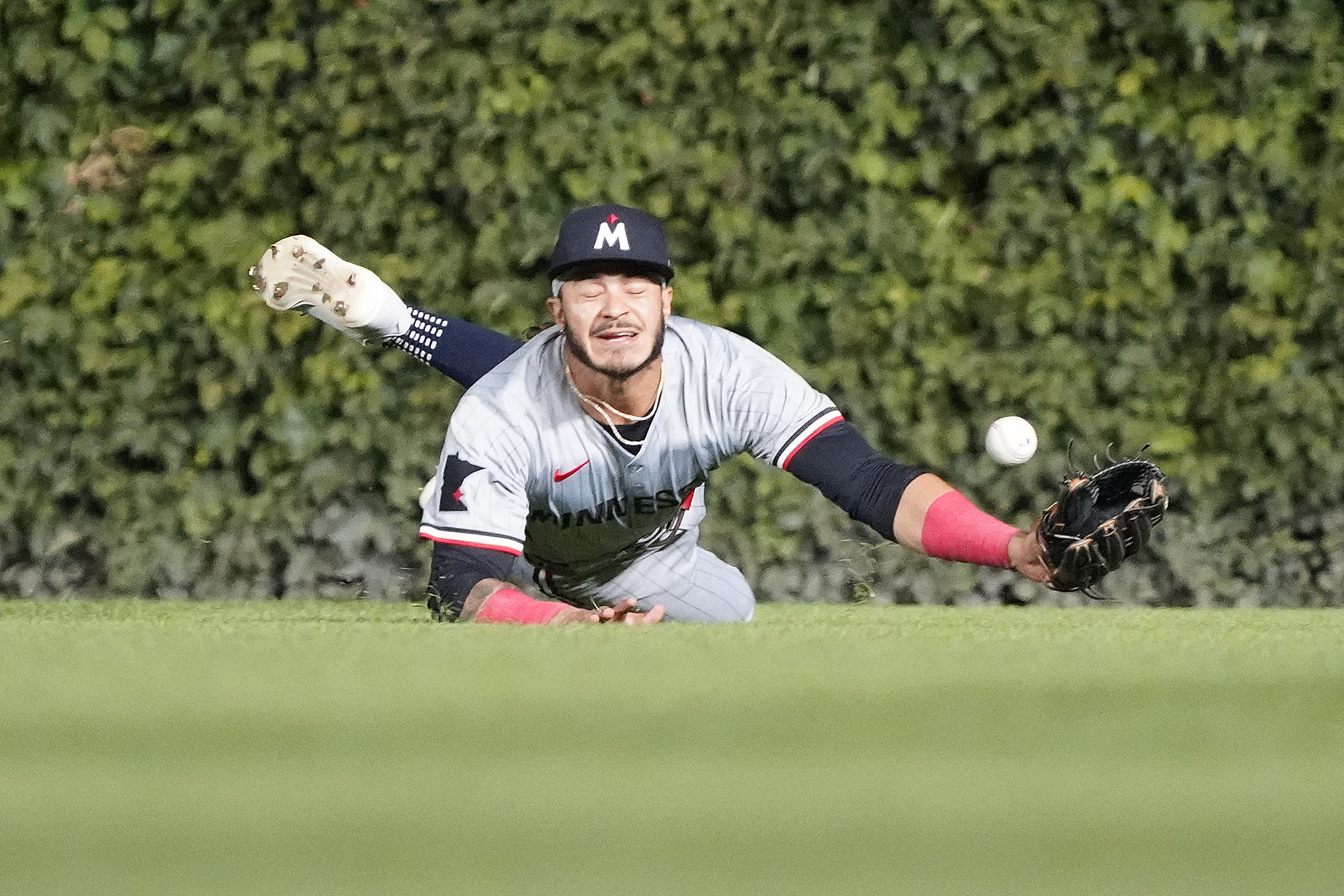 Isaac Paredes Knocks In Four As Cubs Topple Twins