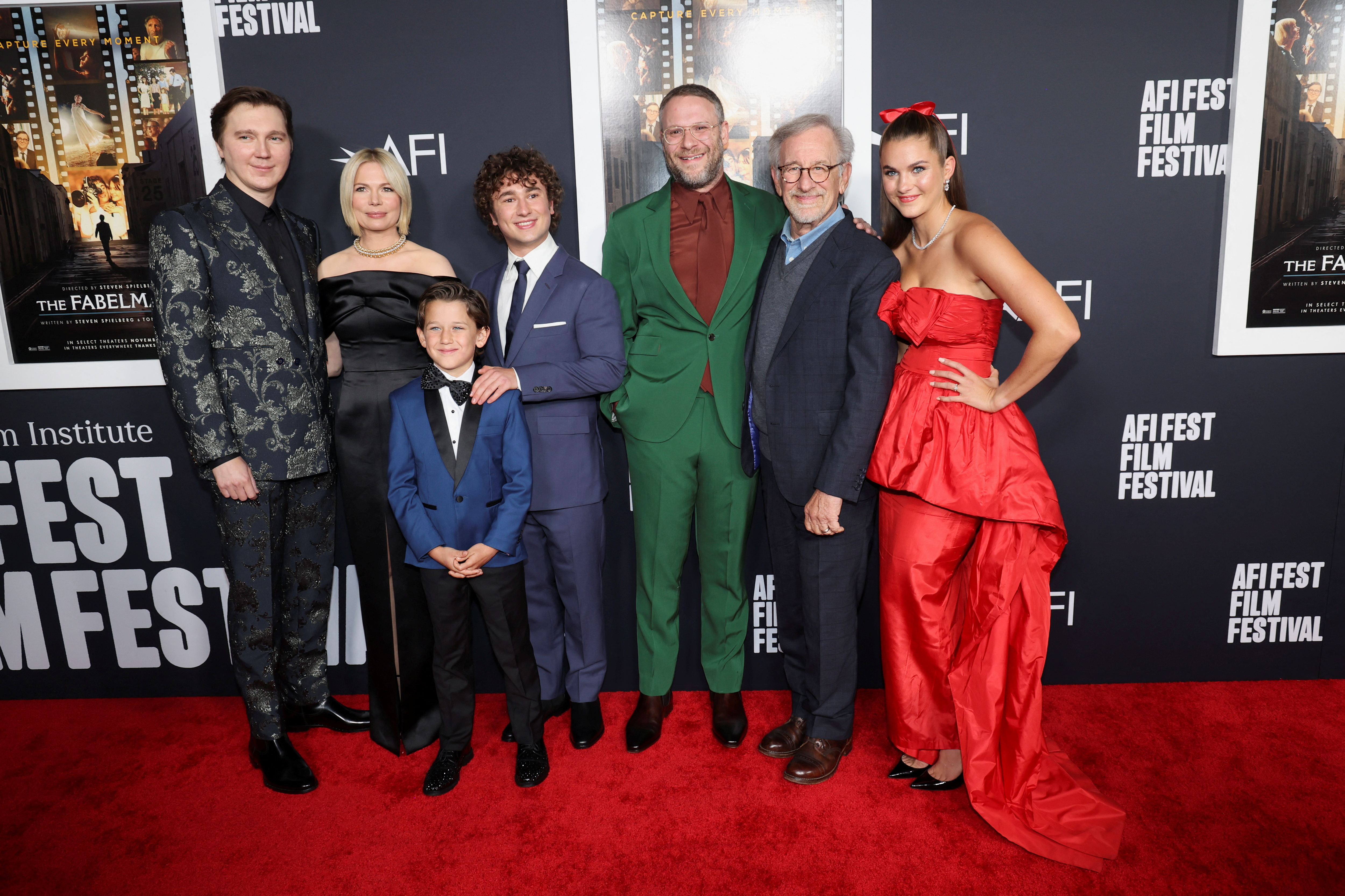 Red 2' premieres in Los Angeles 