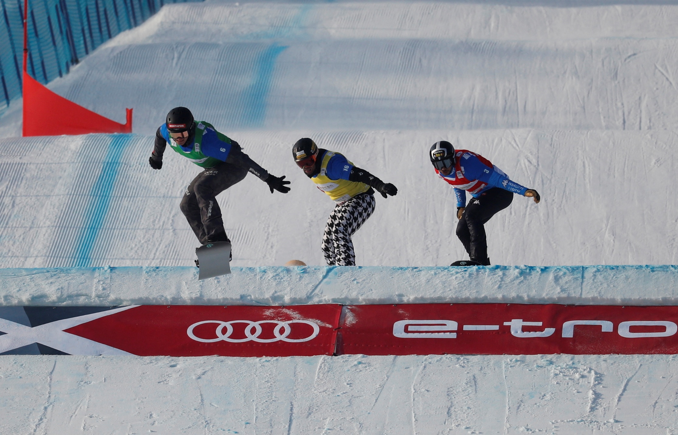 Glimp Malen Dekbed Snowboard-Baumgartner 'so prepared' to compete in fourth Games | Reuters