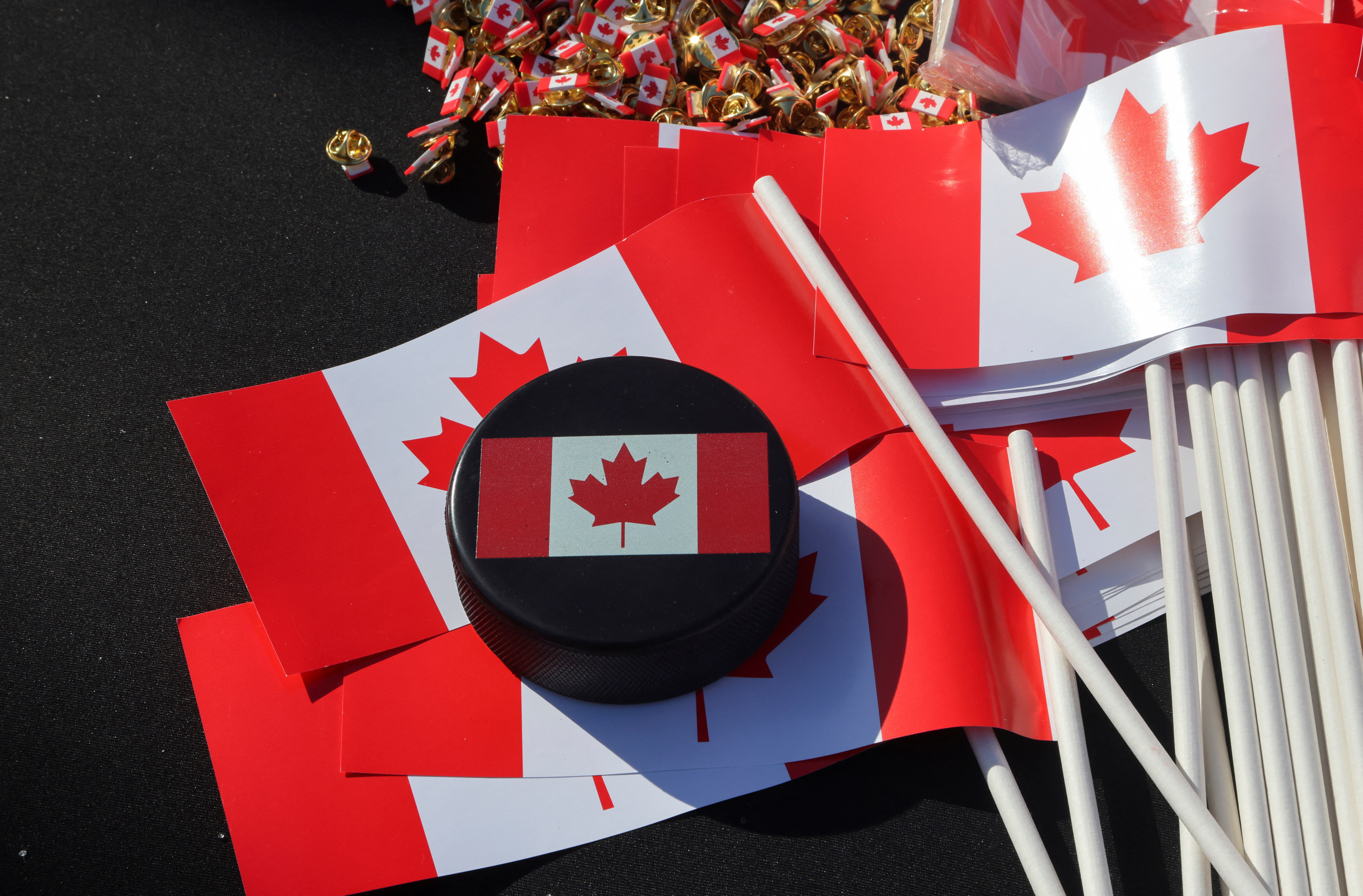 Canada budget deficit over first nine months of 2024/25 at C$21.72 bln |  Reuters