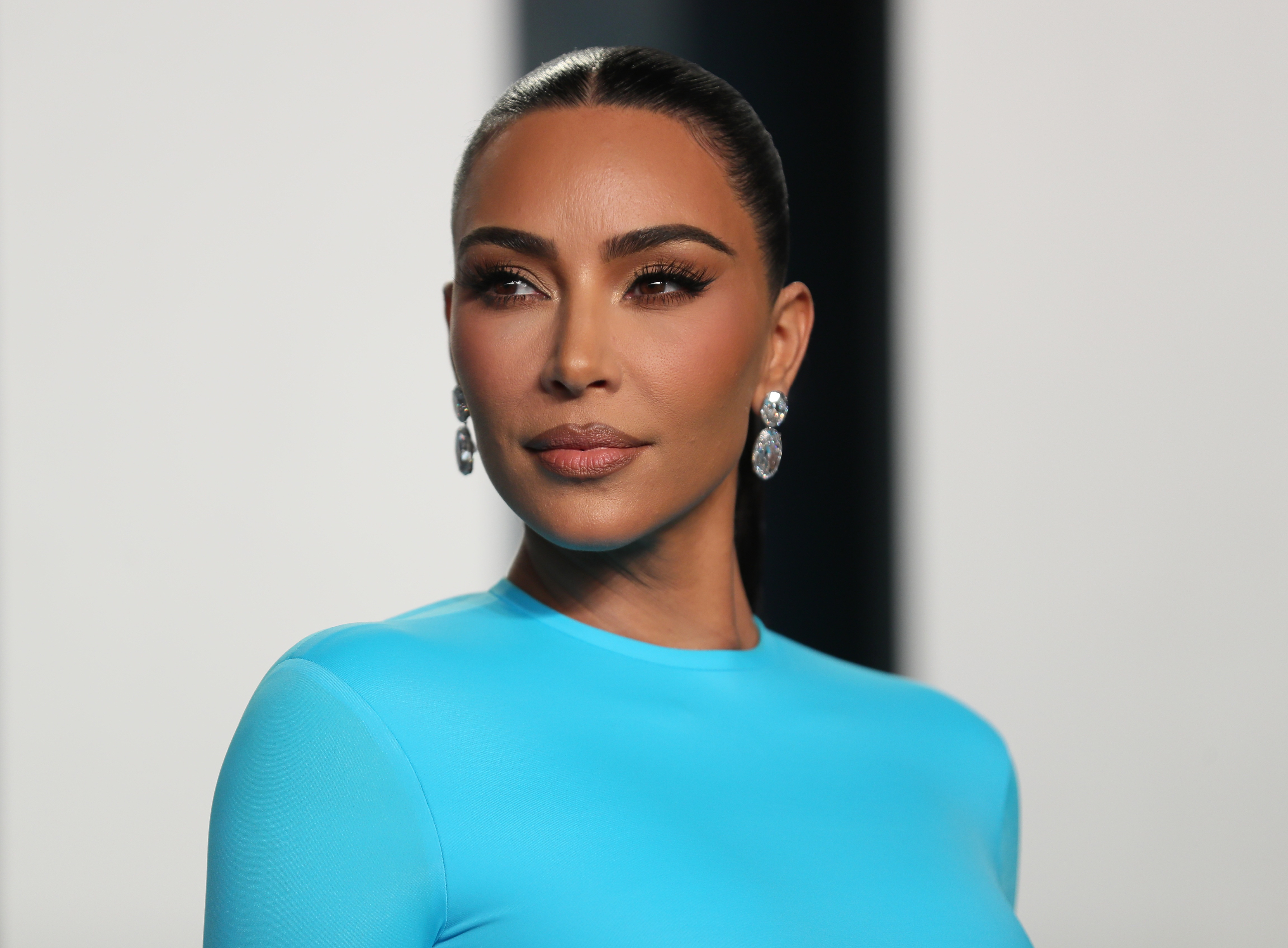 Kim Kardashian makes an example out of the SEC | Reuters