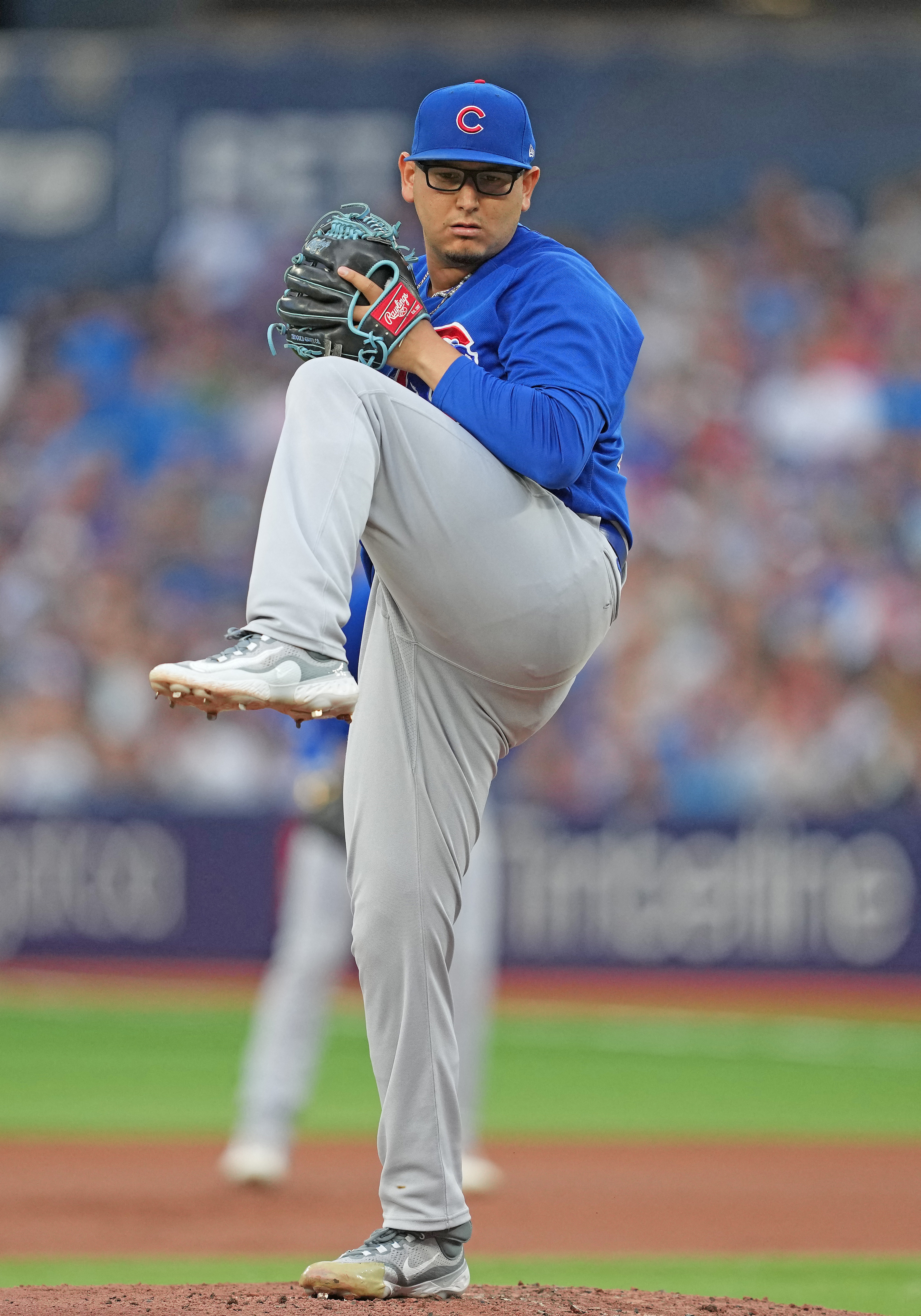 Báez homers twice, Cubs stay hot with 8-5 win over Reds –