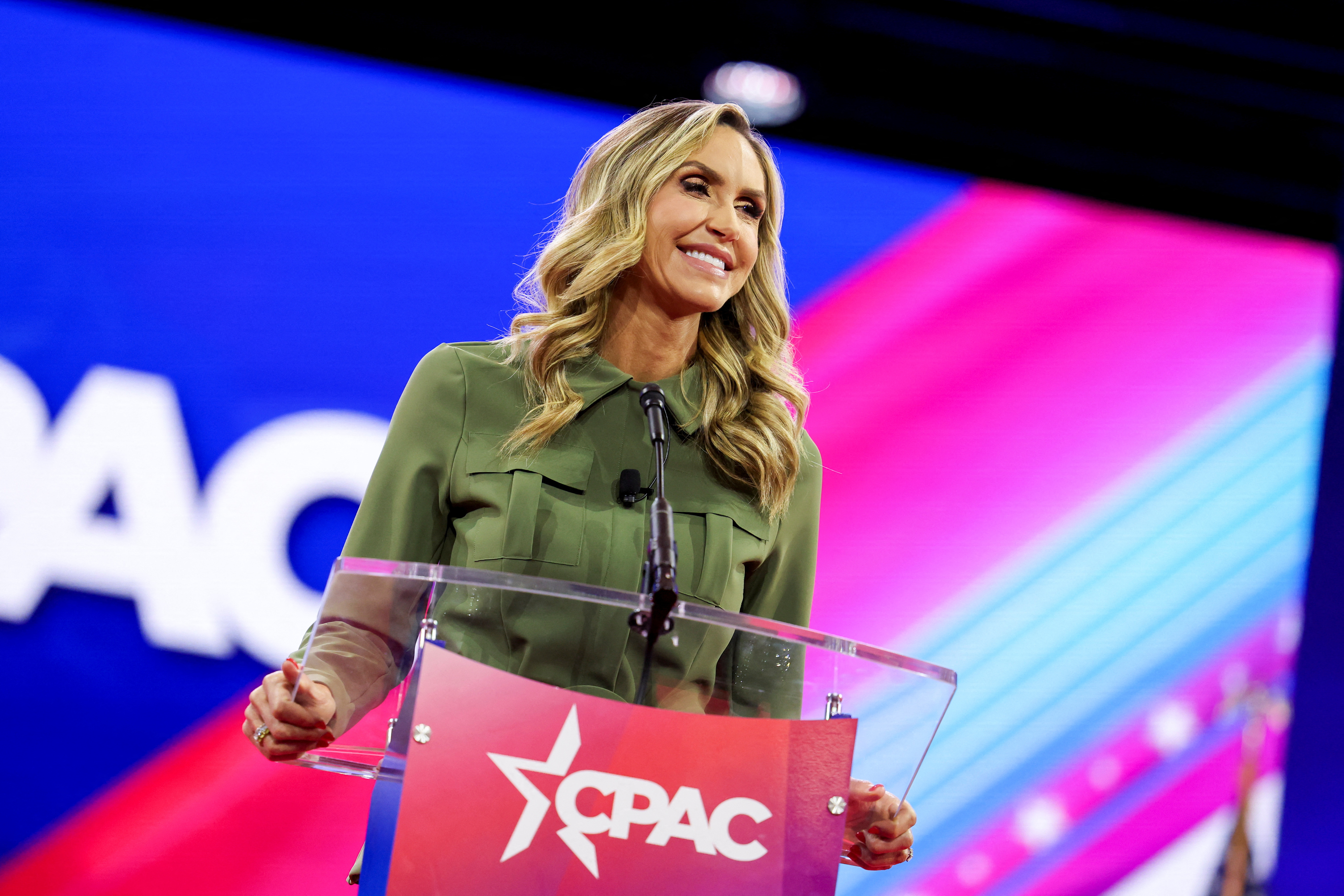 Conservative Political Action Conference (CPAC) annual meeting