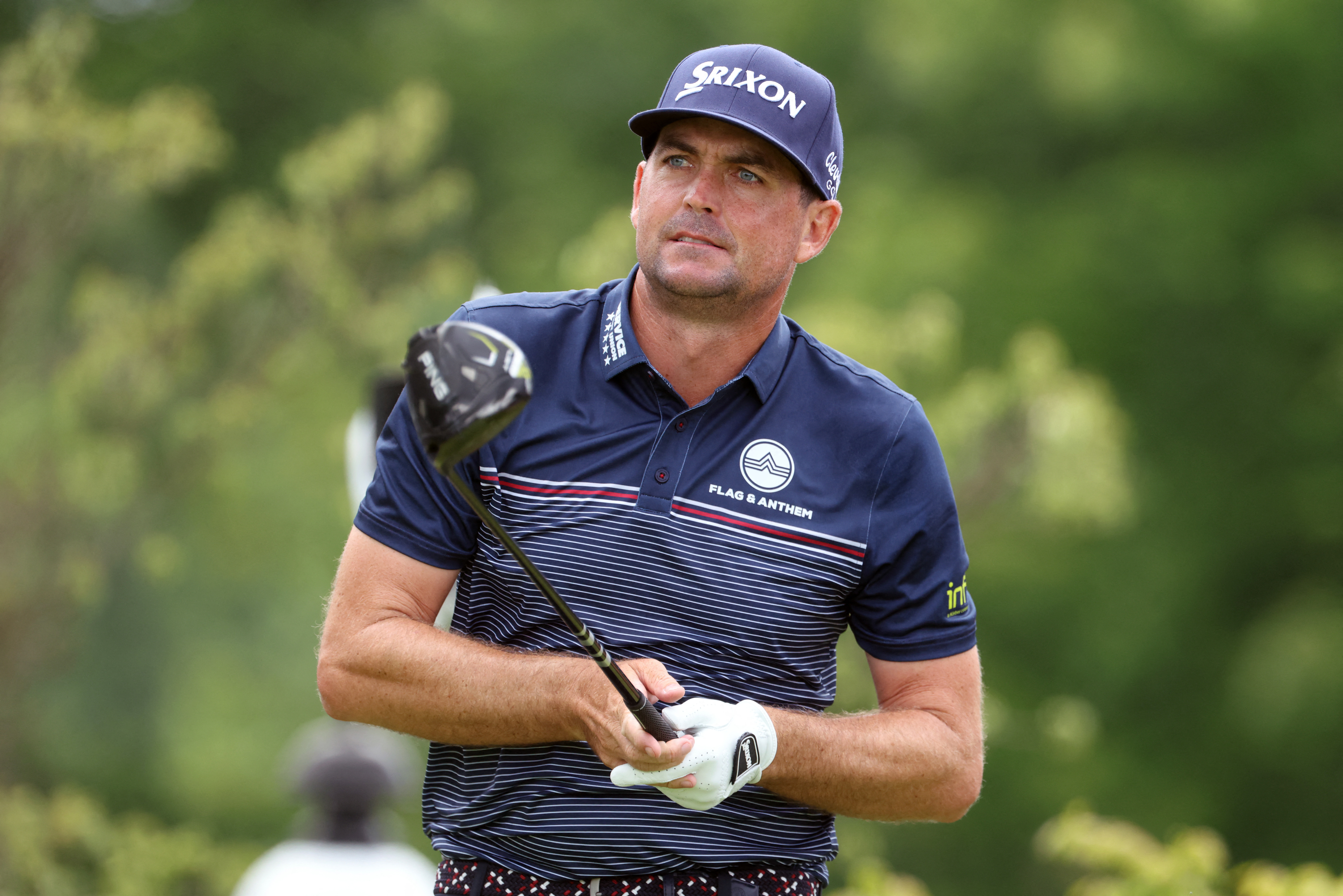 100 days from Ryder Cup, Keegan Bradley savoring journey | Reuters