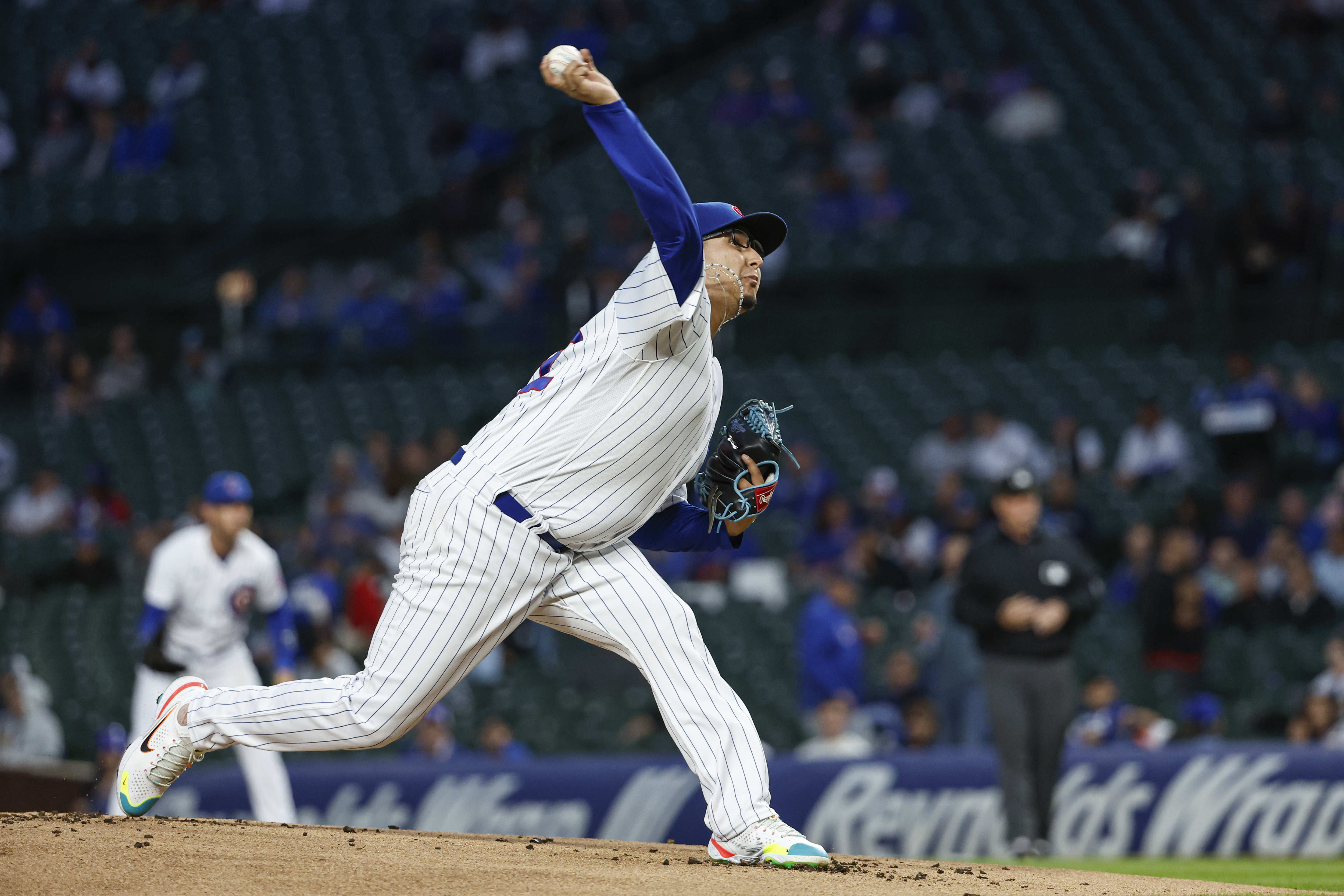 Tommy Pham's two homers propel D-backs past Cubs