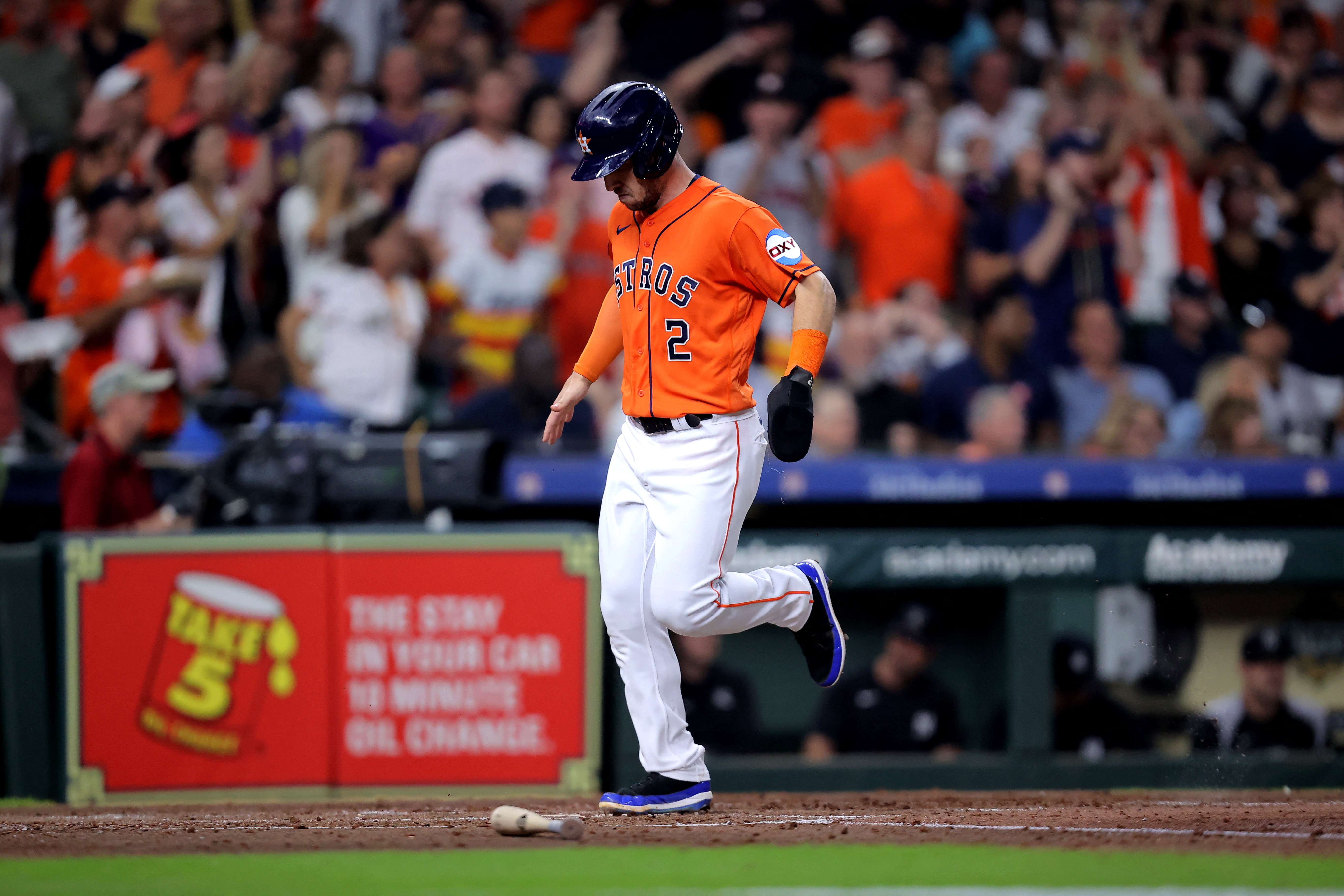 Elevating Digital Content at the Houston Astros Store - FM Industry