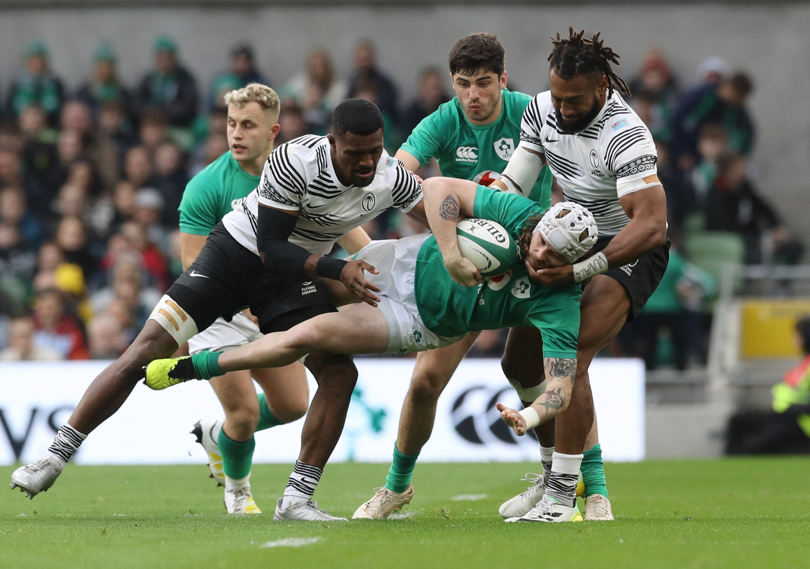 Ireland V Fiji Rugby 2024 Tickets Price - Neila Whitney