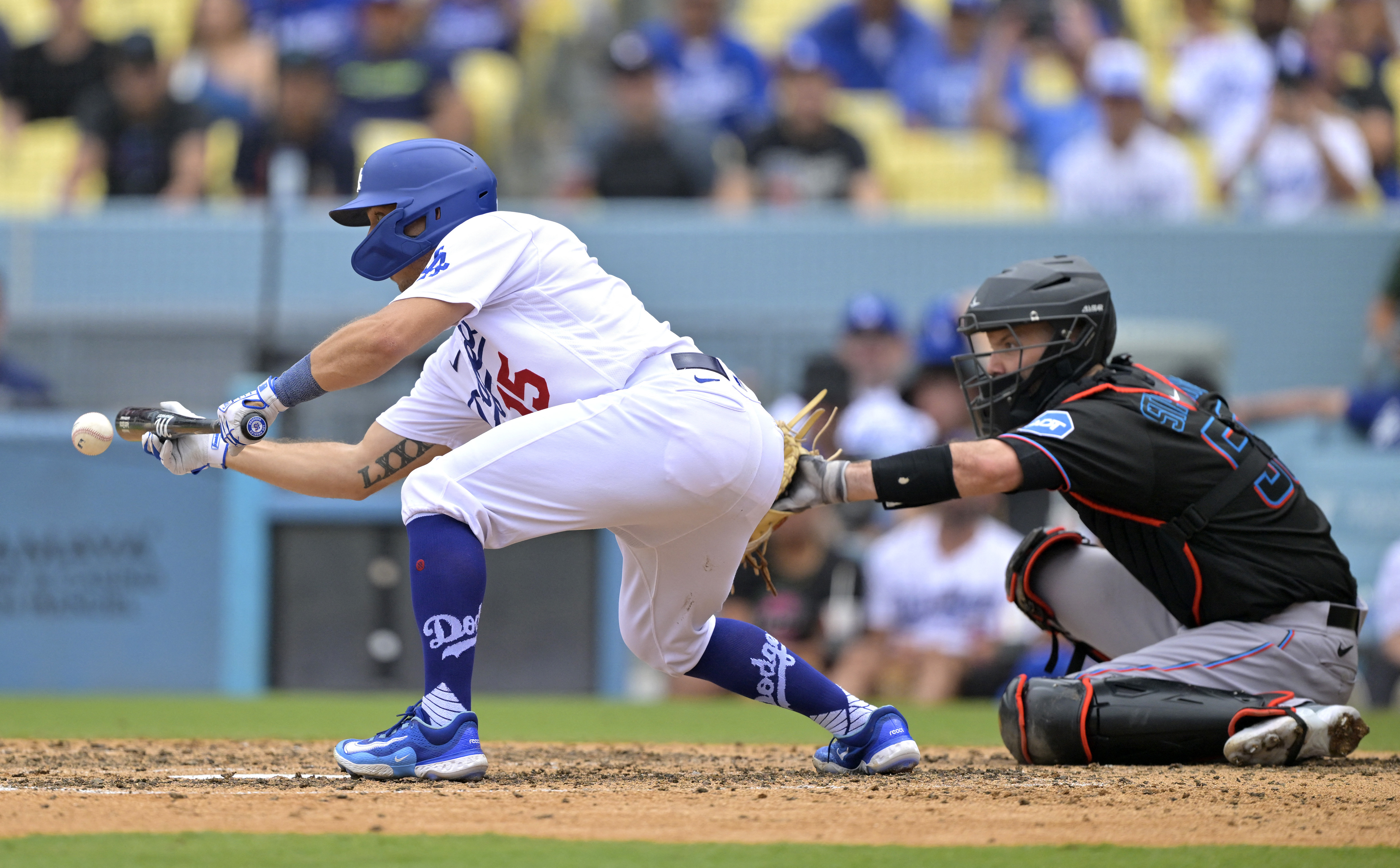 Dodgers vs. Marlins series snapshot: May 15-17 in Miami - True Blue LA