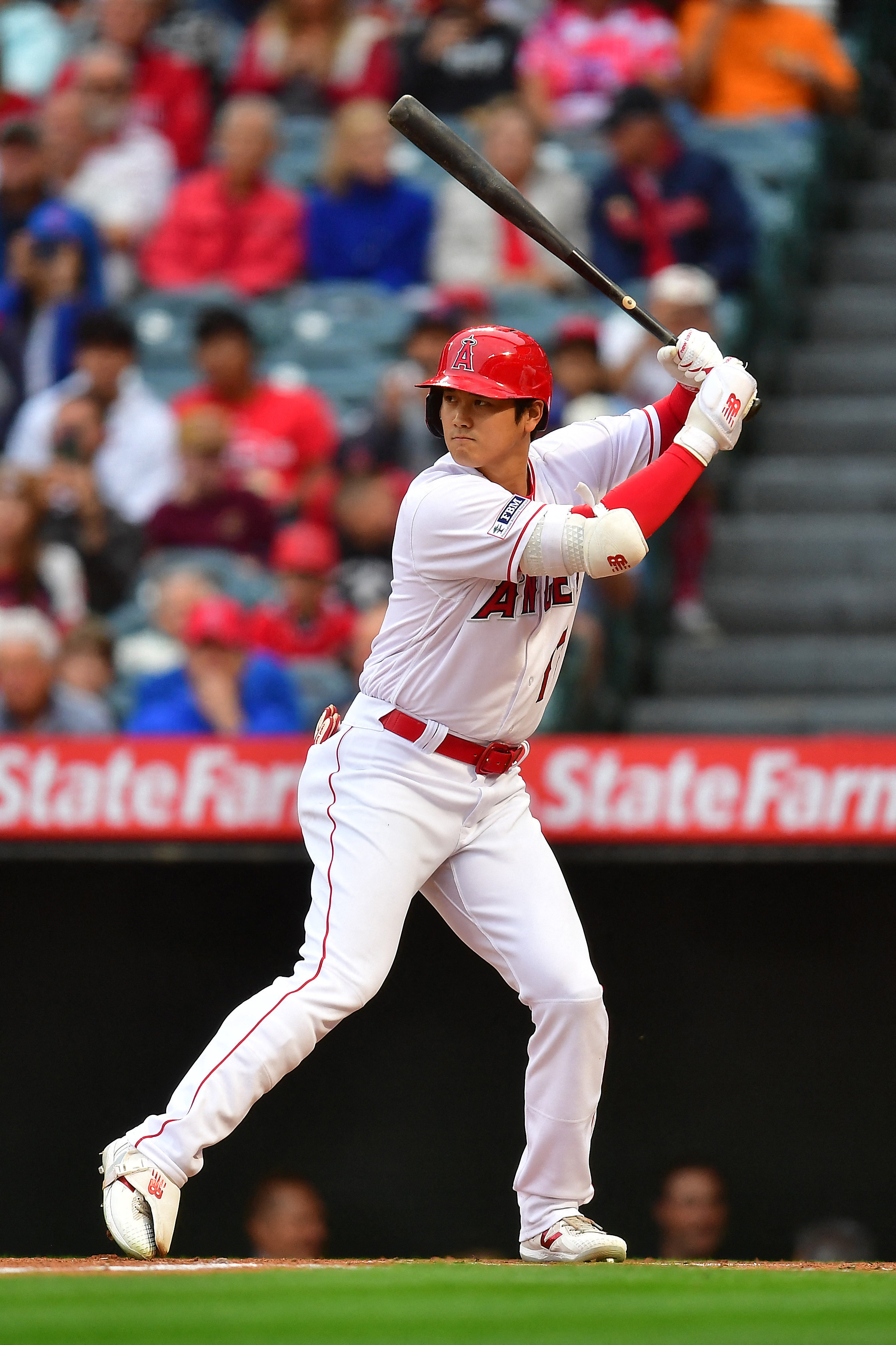 Daily Mike Trout Report: Homers in win over Cubs