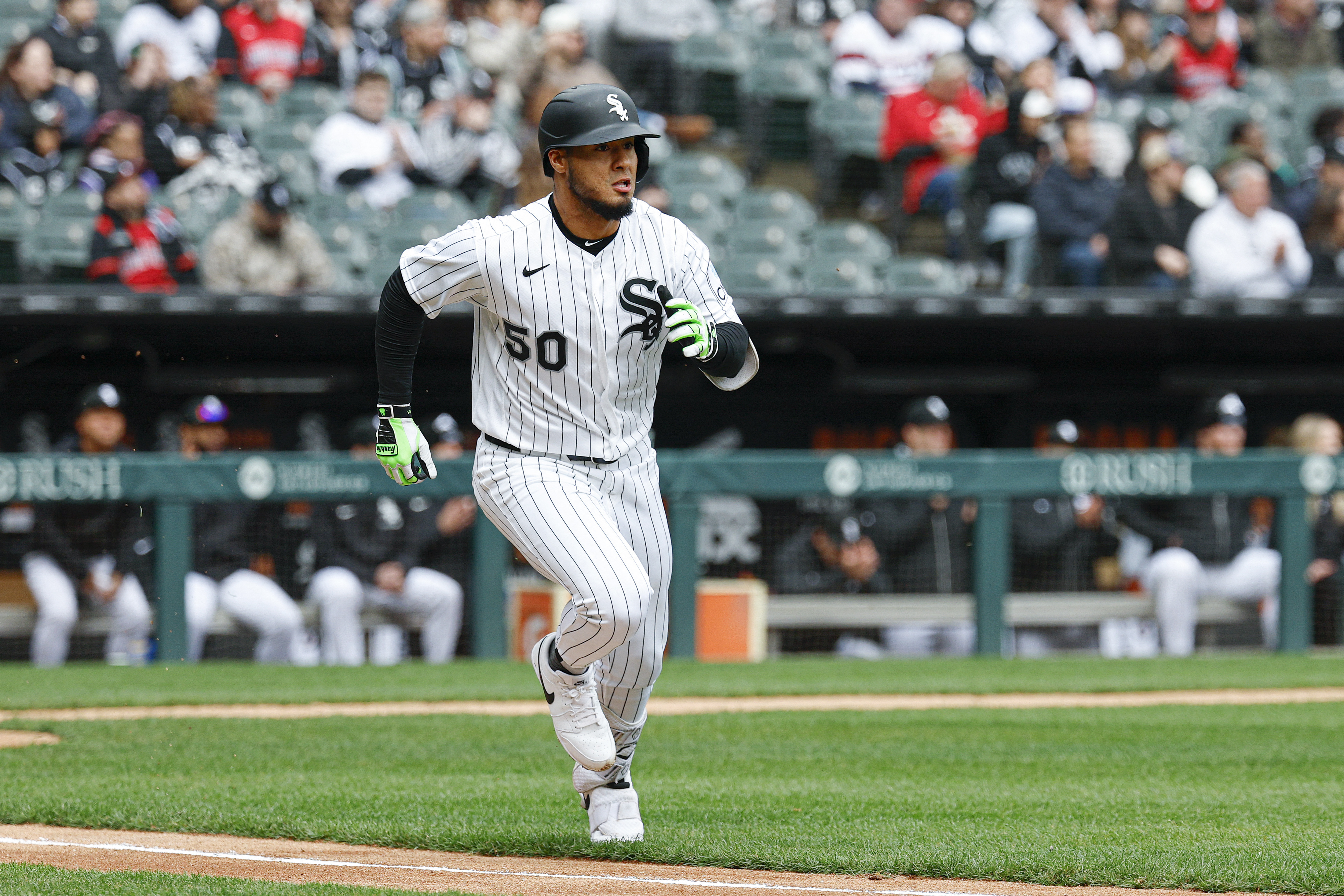 MLB＝岡本所属のBジェイズ、昨季22発ソーサ獲得 Wソックスから