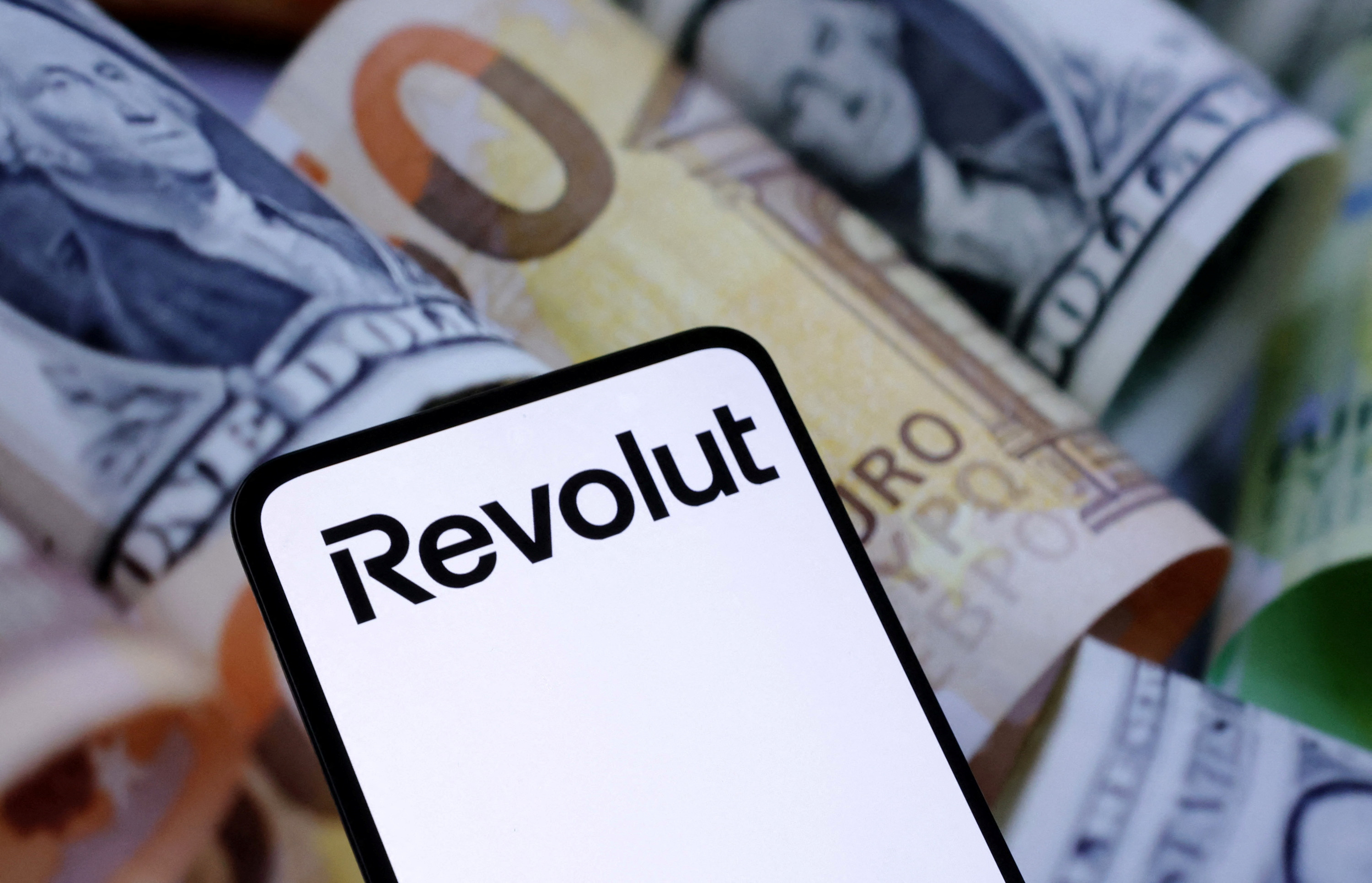 Revolut valued at $75 billion in latest share sale | Reuters