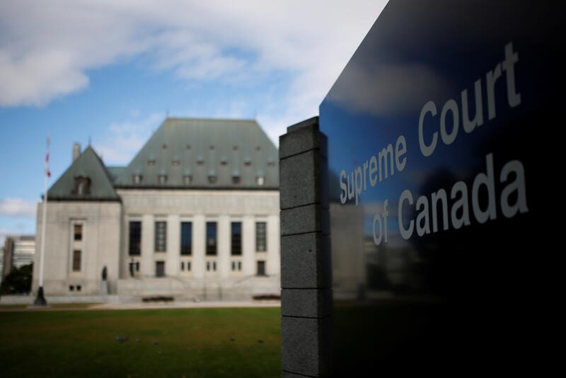 Canada Supreme Court rules extreme intoxication can be violent crime defense  | Reuters