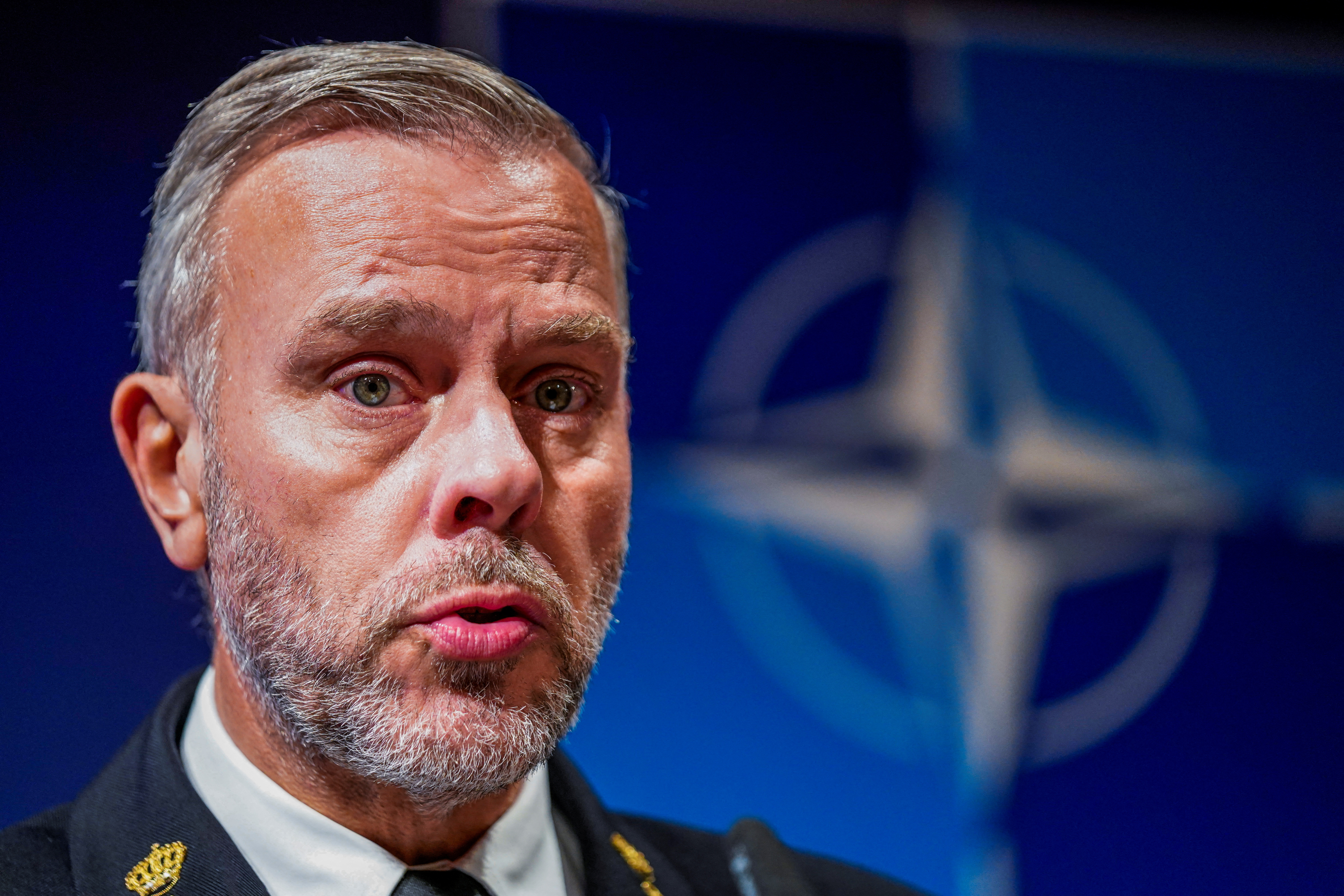 NATO chiefs of defence meet in Norway