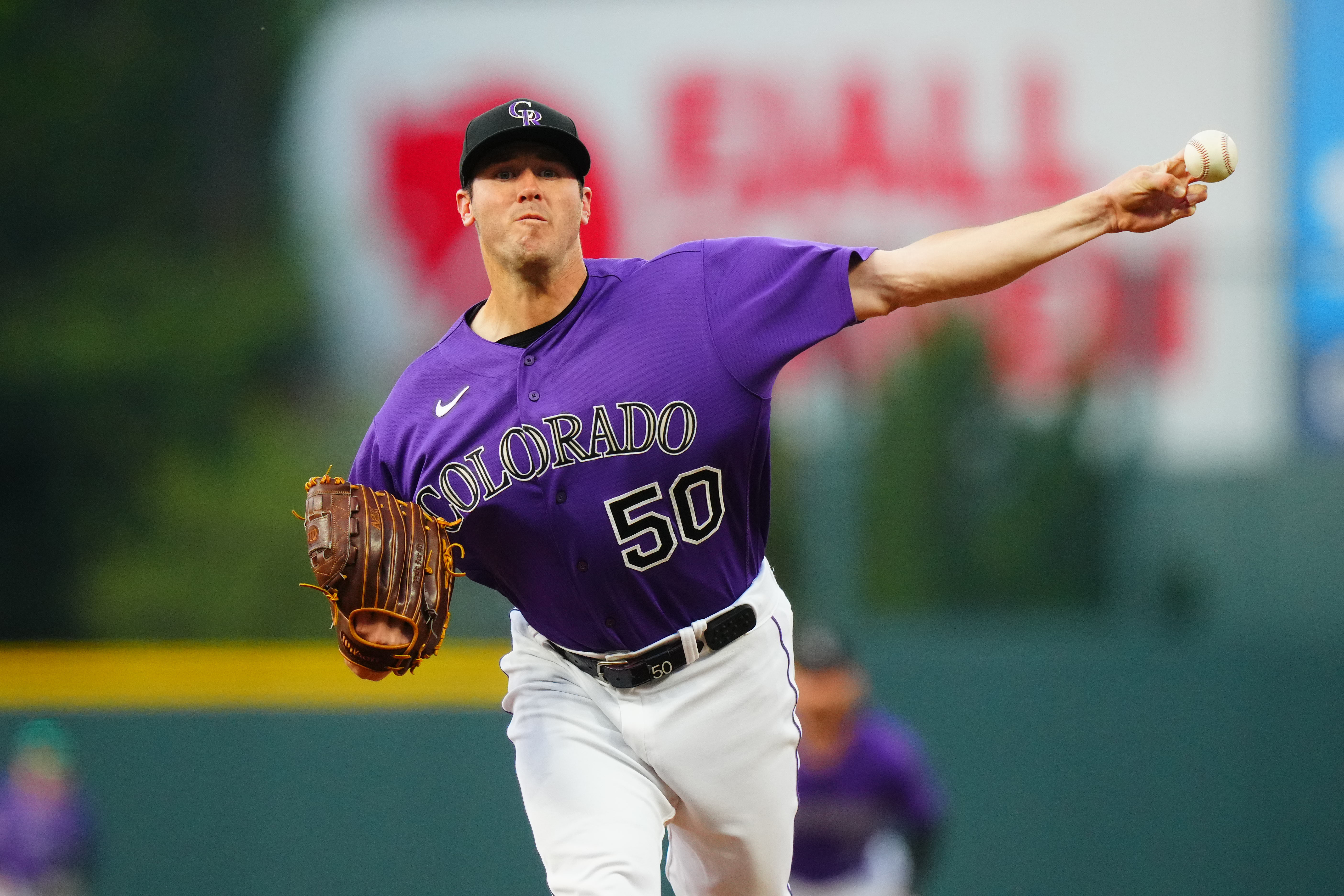 MLB: Minnesota Twins at Colorado Rockies, Fieldlevel