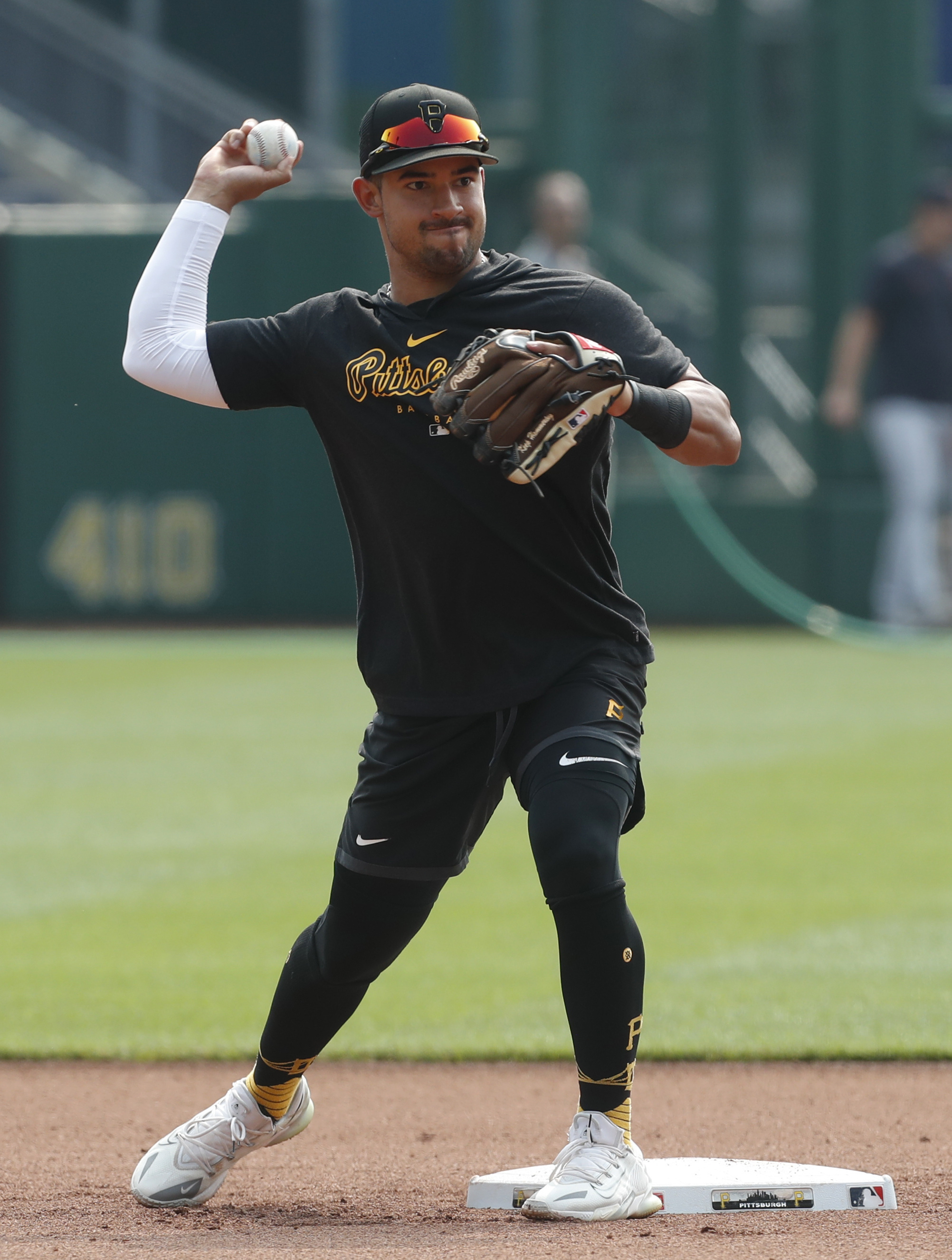 Eduardo Rodriguez pitches Detroit Tigers to 3-2 win over Kansas