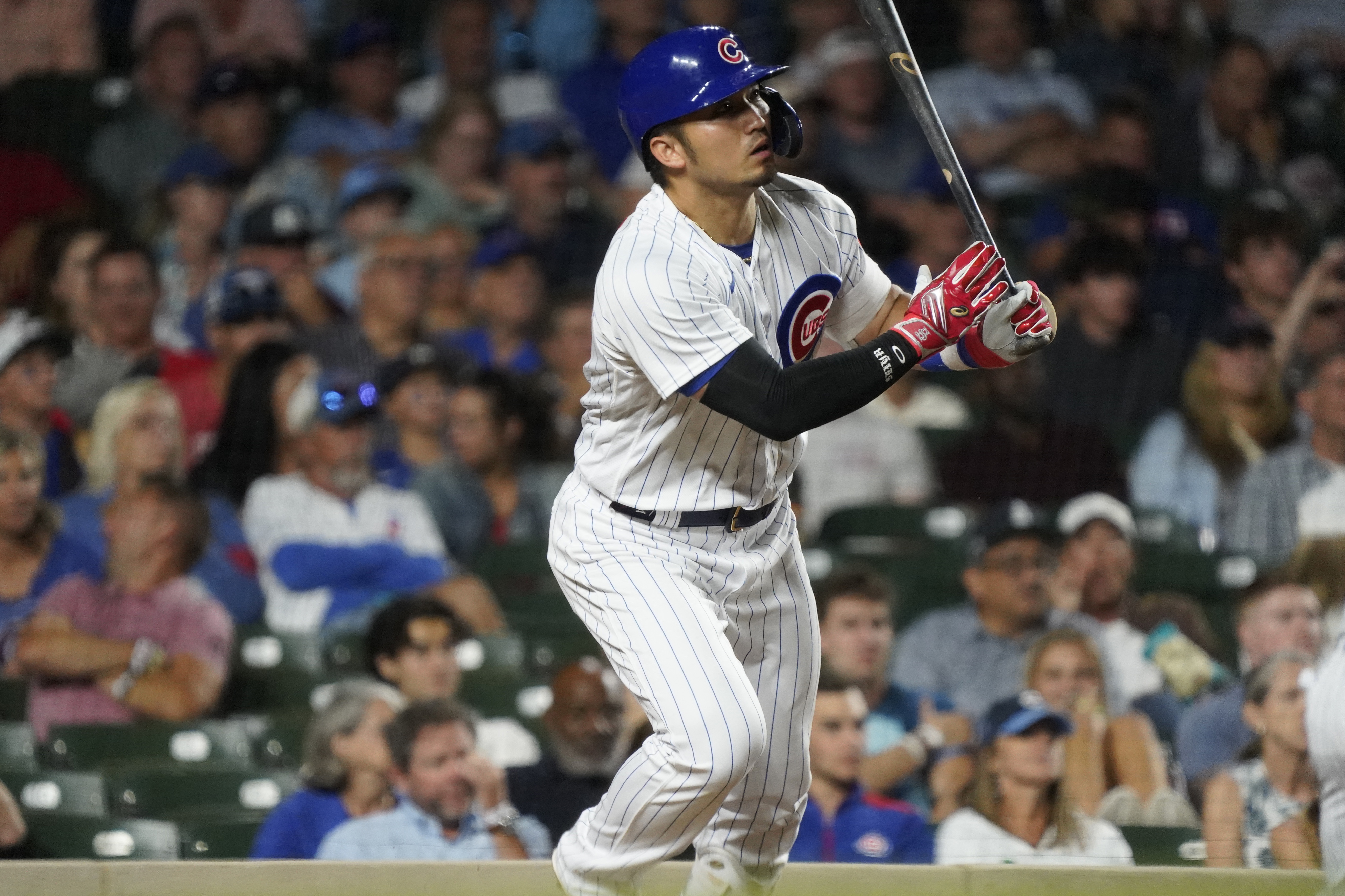 Late explosion lifts Cubs to blowout of Nationals