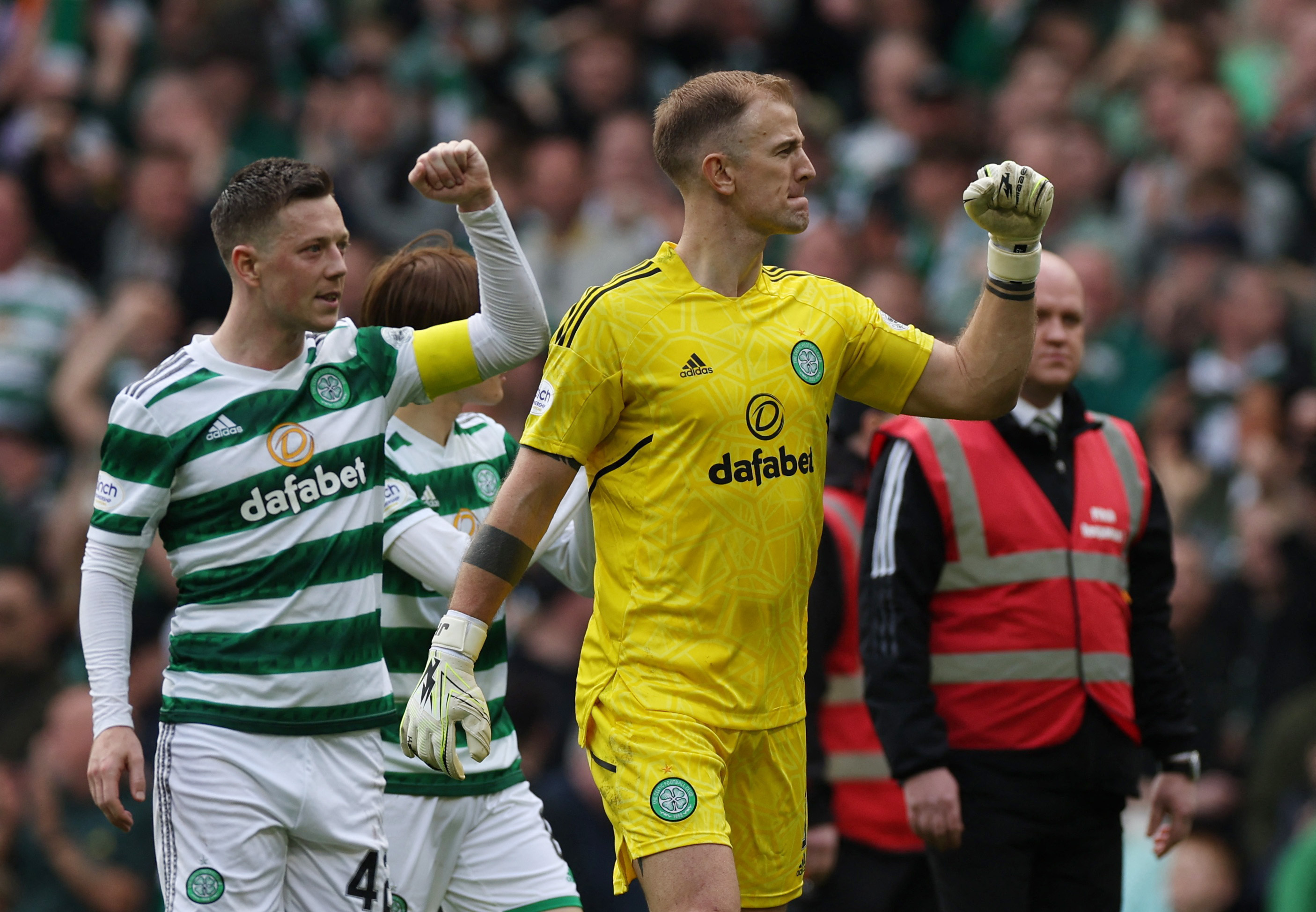 Dynamic Scottish Premiership Title Race: Why Playing First Matters For Hearts, Rangers And Celtic In Battle For Top-spot Capture for Your Screen Dynamic Scottish Premiership Title Race: Why Playing First Matters For Hearts, Rangers And Celtic In Battle For Top-spot Capture for Your Screen