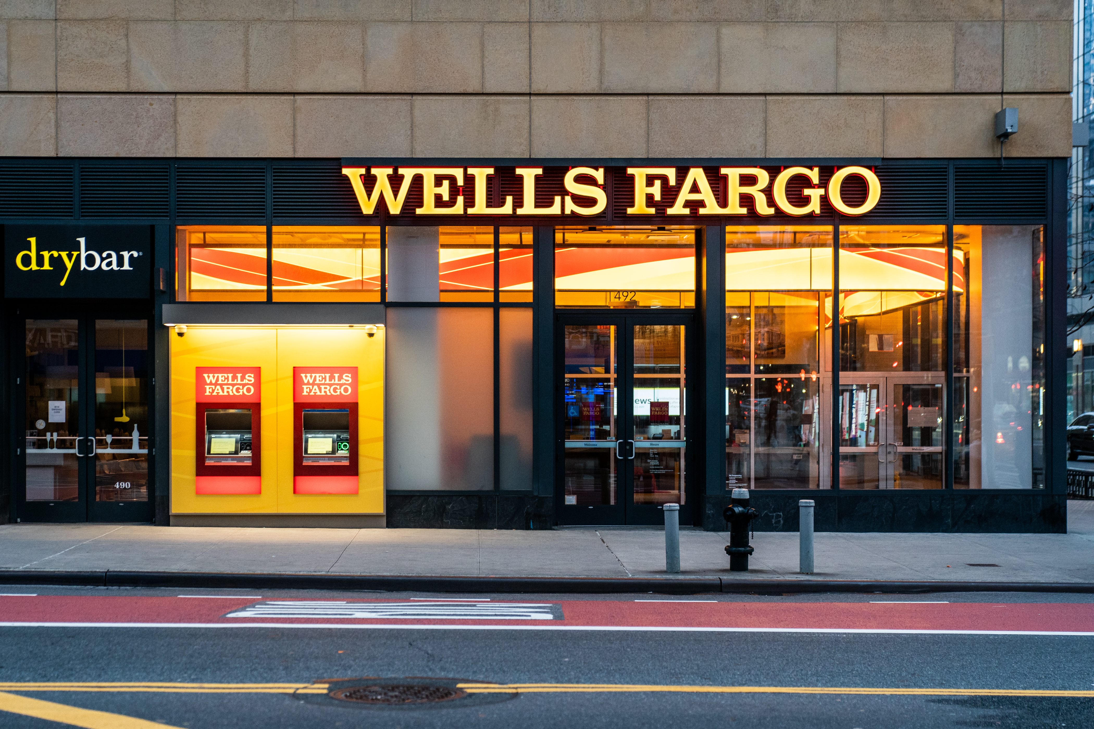 Wells Fargo Desktop Version Wells Fargo Desktop Version