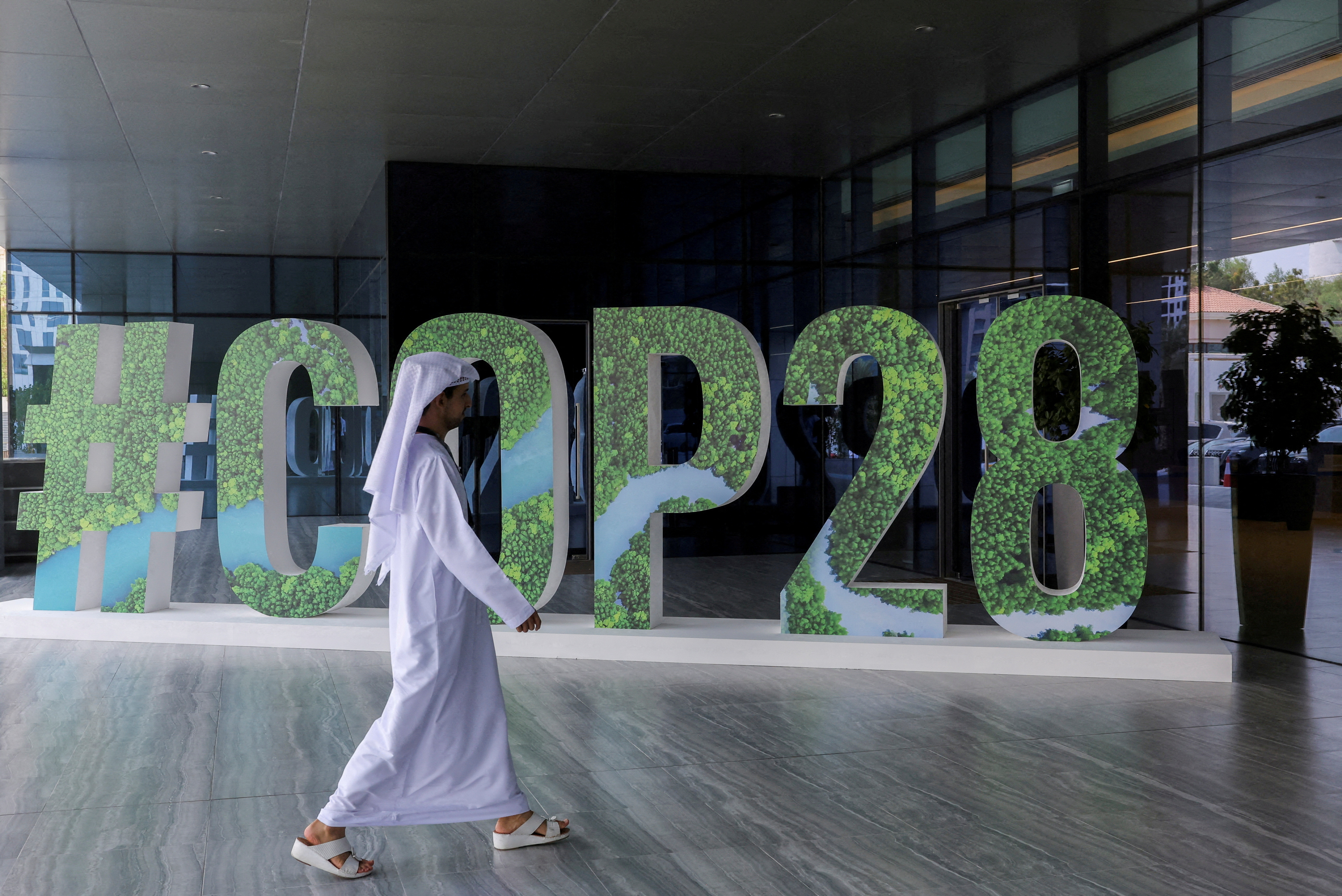 COP 28: A looming disappointment or a genuine opportunity for climate  action? - Permutable