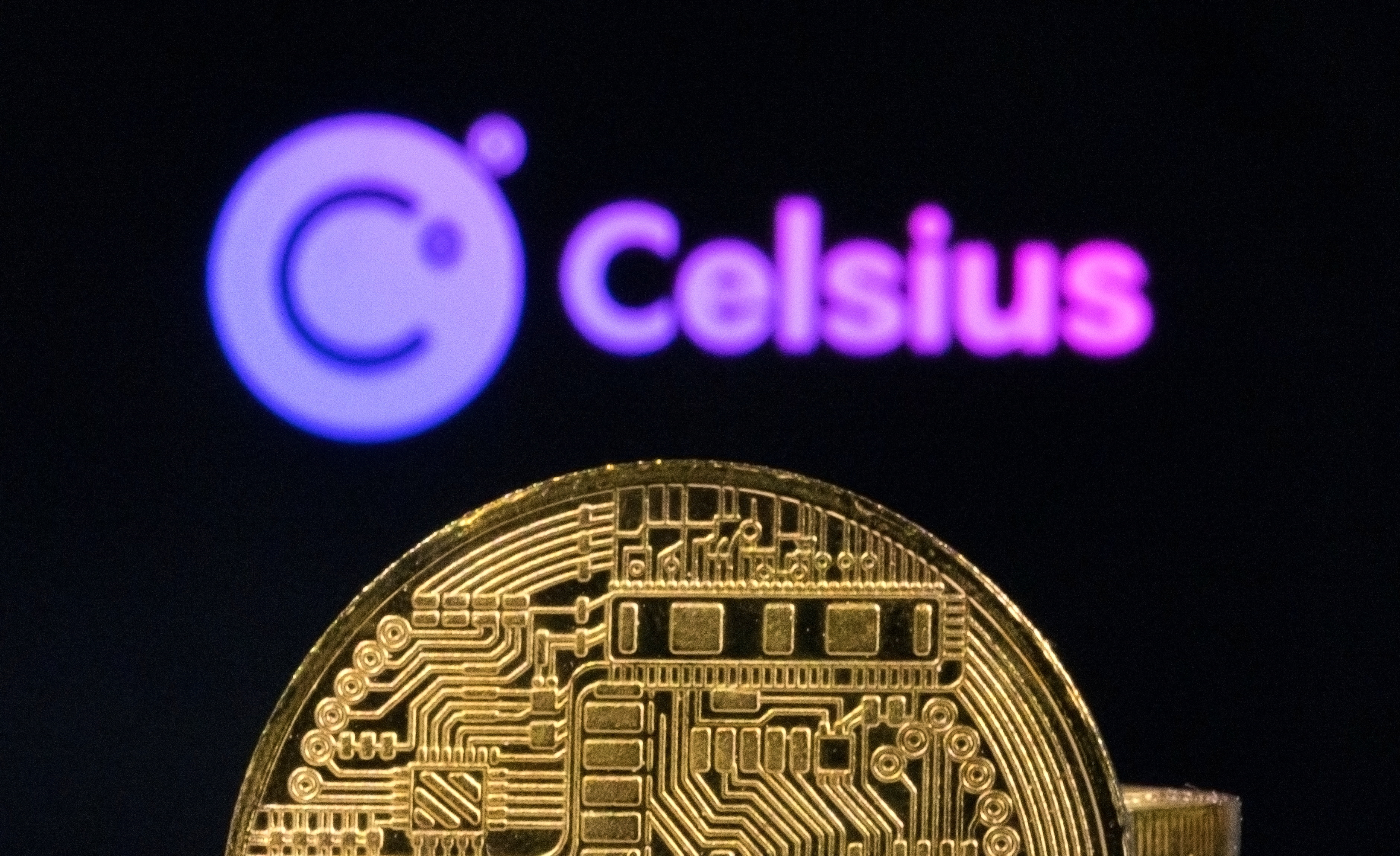 Celsius CEO steps down amid bankruptcy proceedings | Reuters