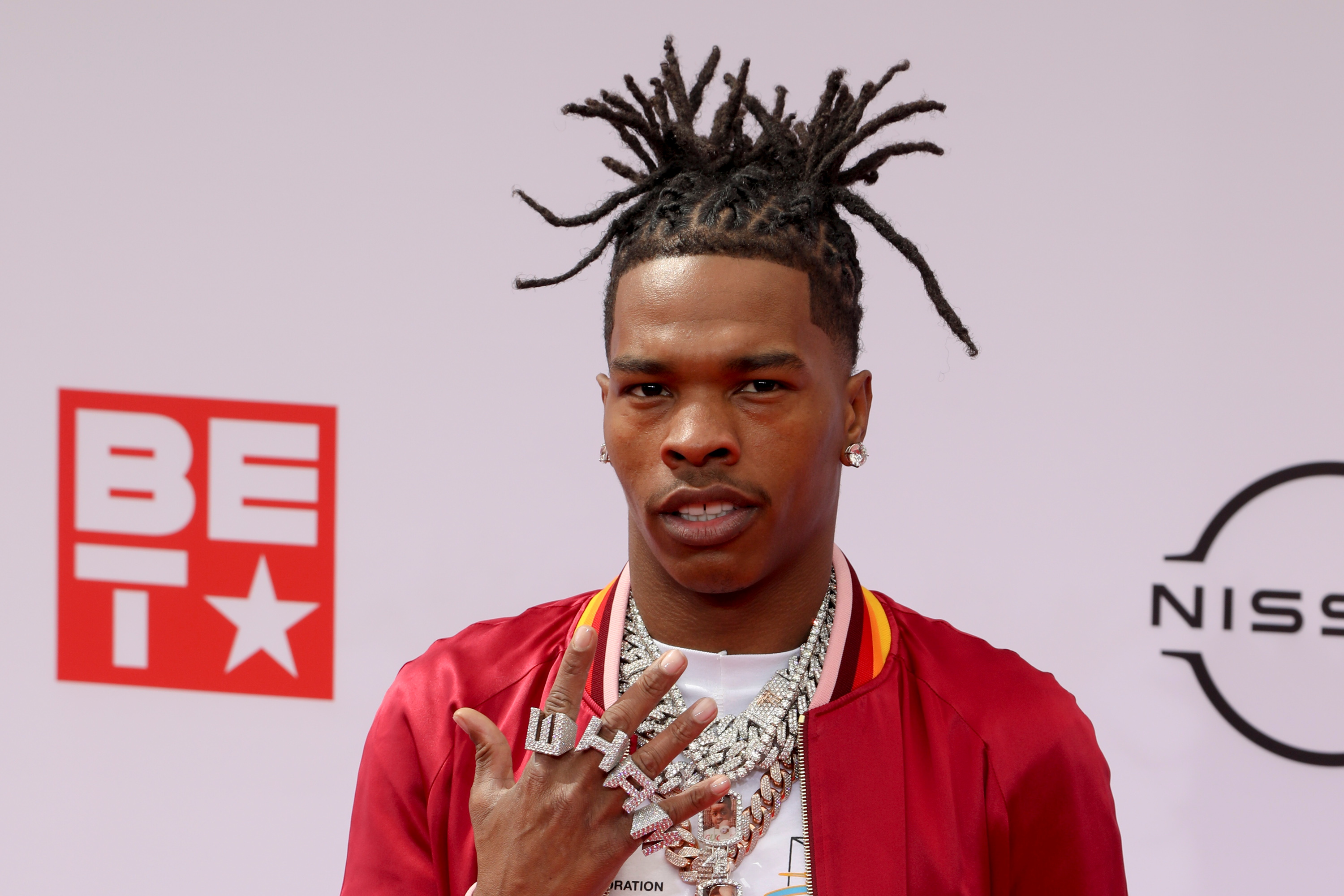 U.S. rapper Lil Baby arrested in Paris for carrying cannabis - source | Reuters