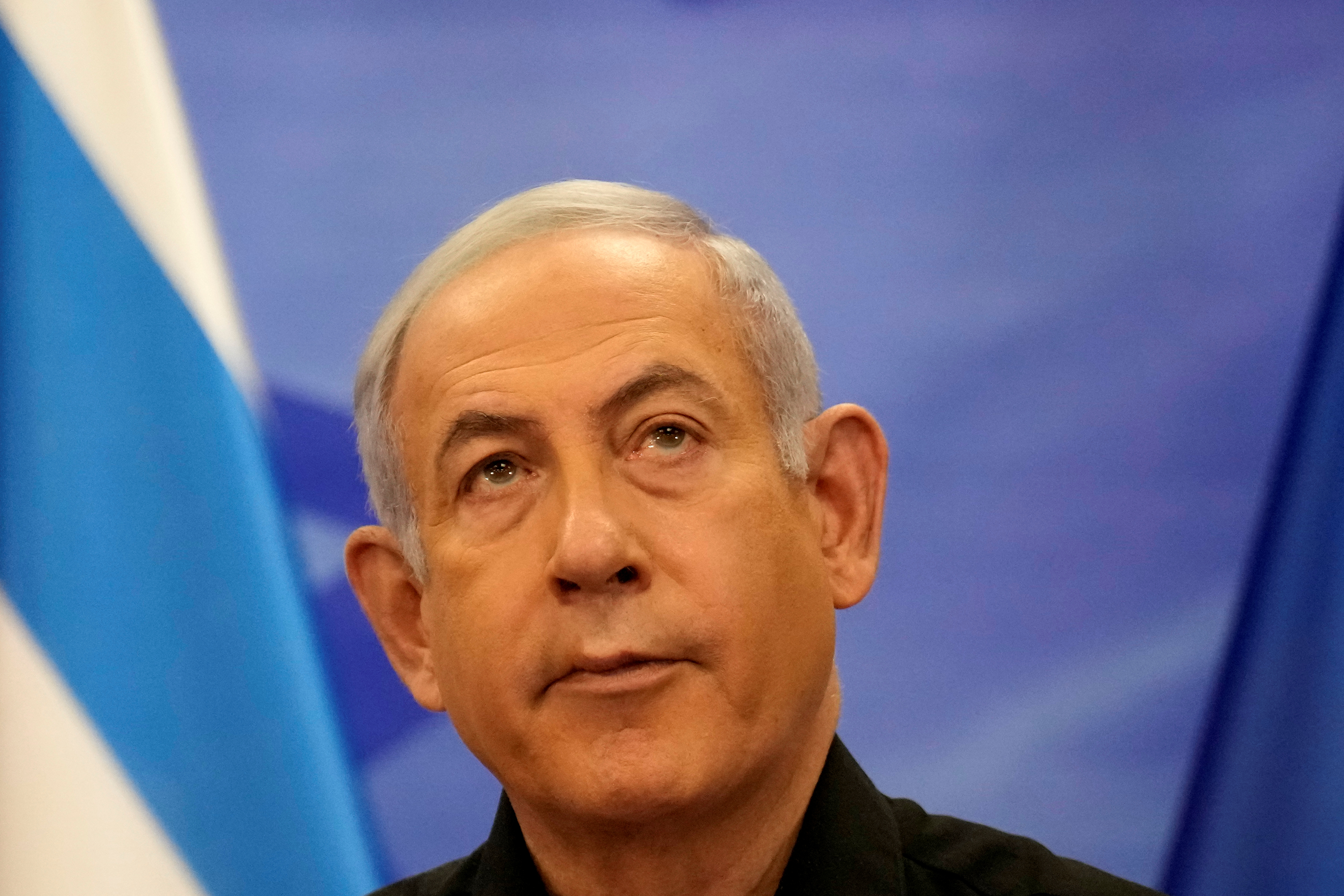 イスラエル首相「戦争第2段階」、ガザ地上作戦展開 人質解放目標 - ロイター (Reuters Japan)