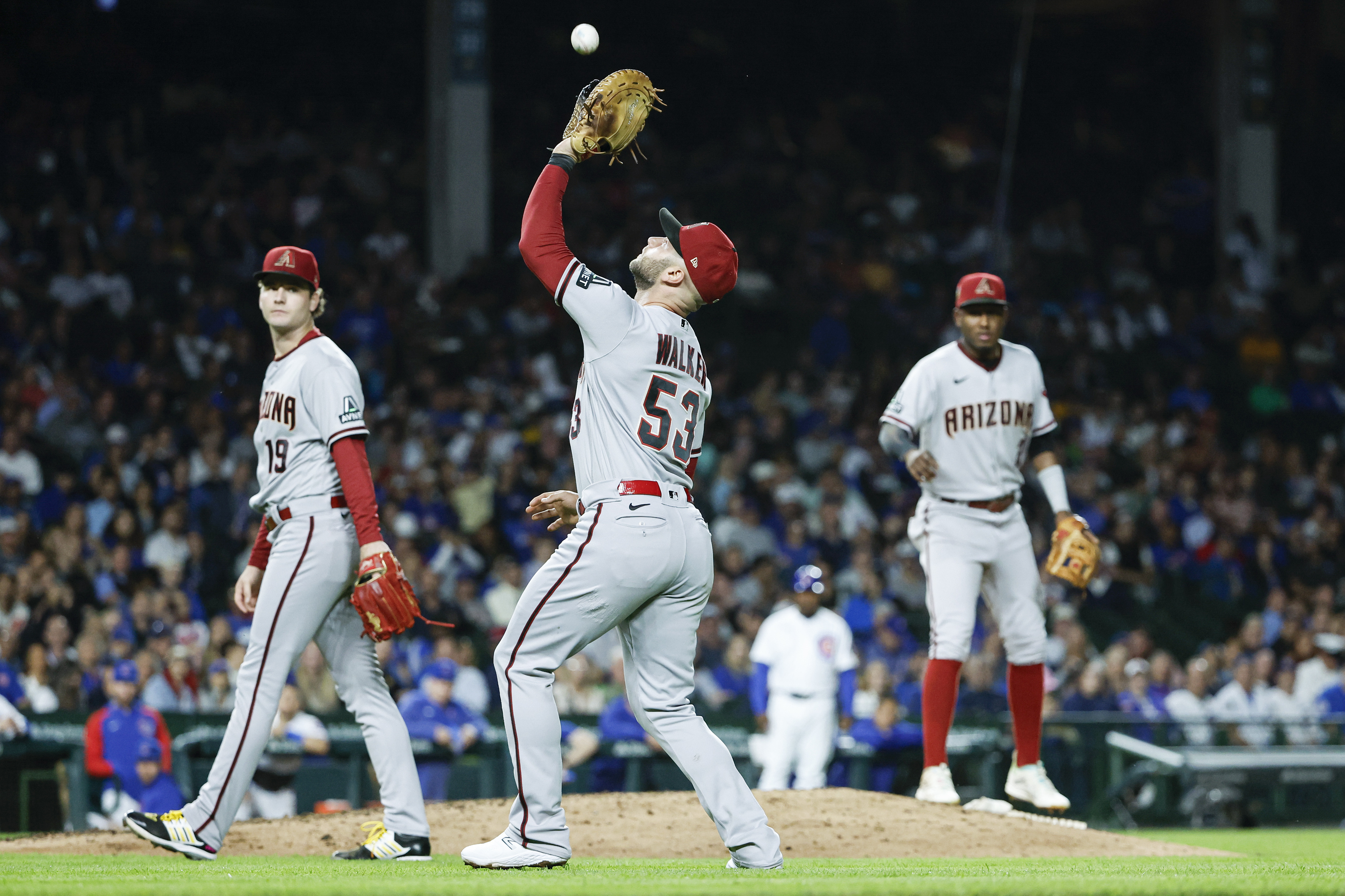 Arizona Diamondbacks Stat of the Day, September 2021