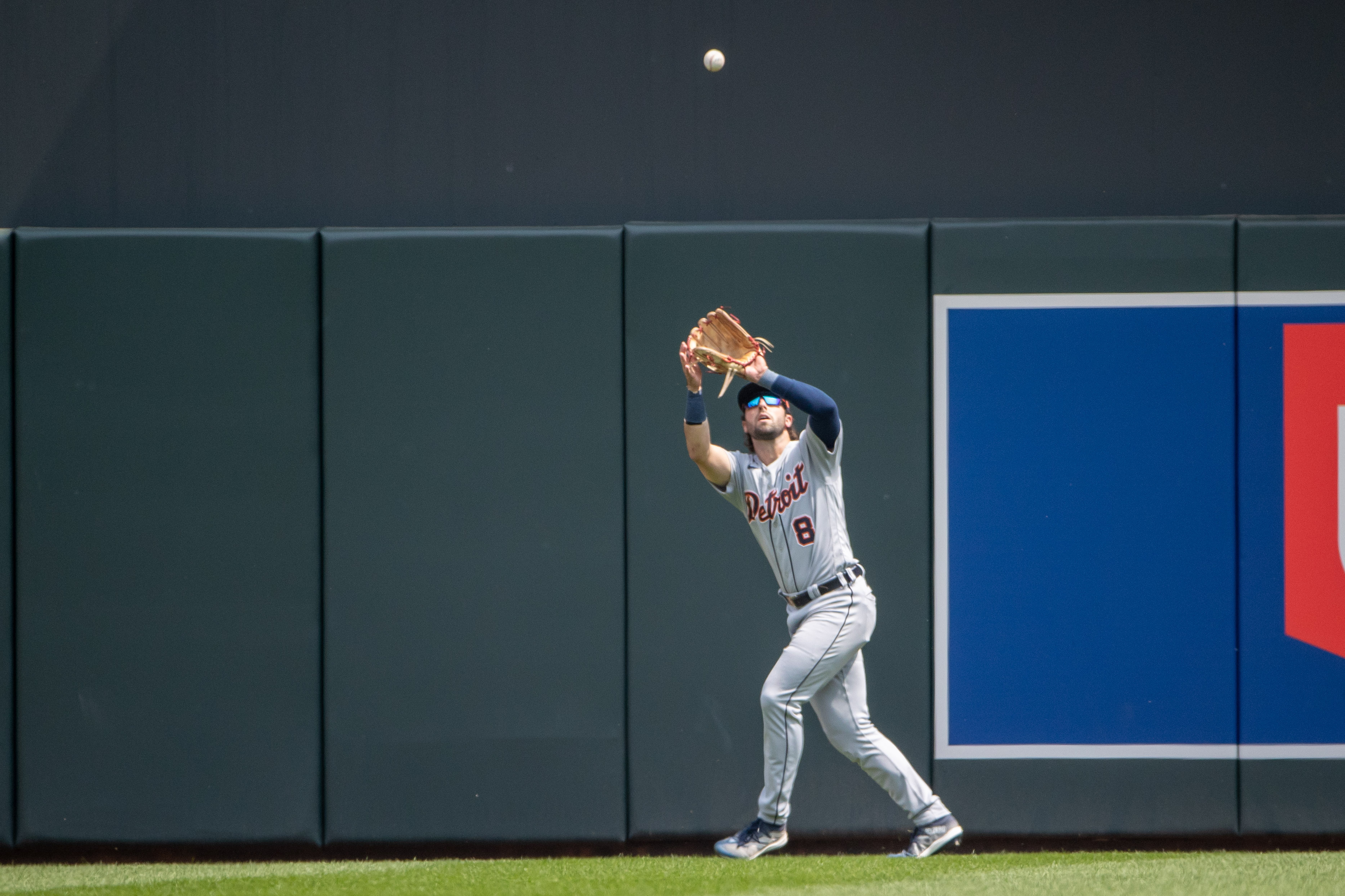 Twins bullpen 3-hits Tigers in 2-0 win behind Kirilloff's RBI