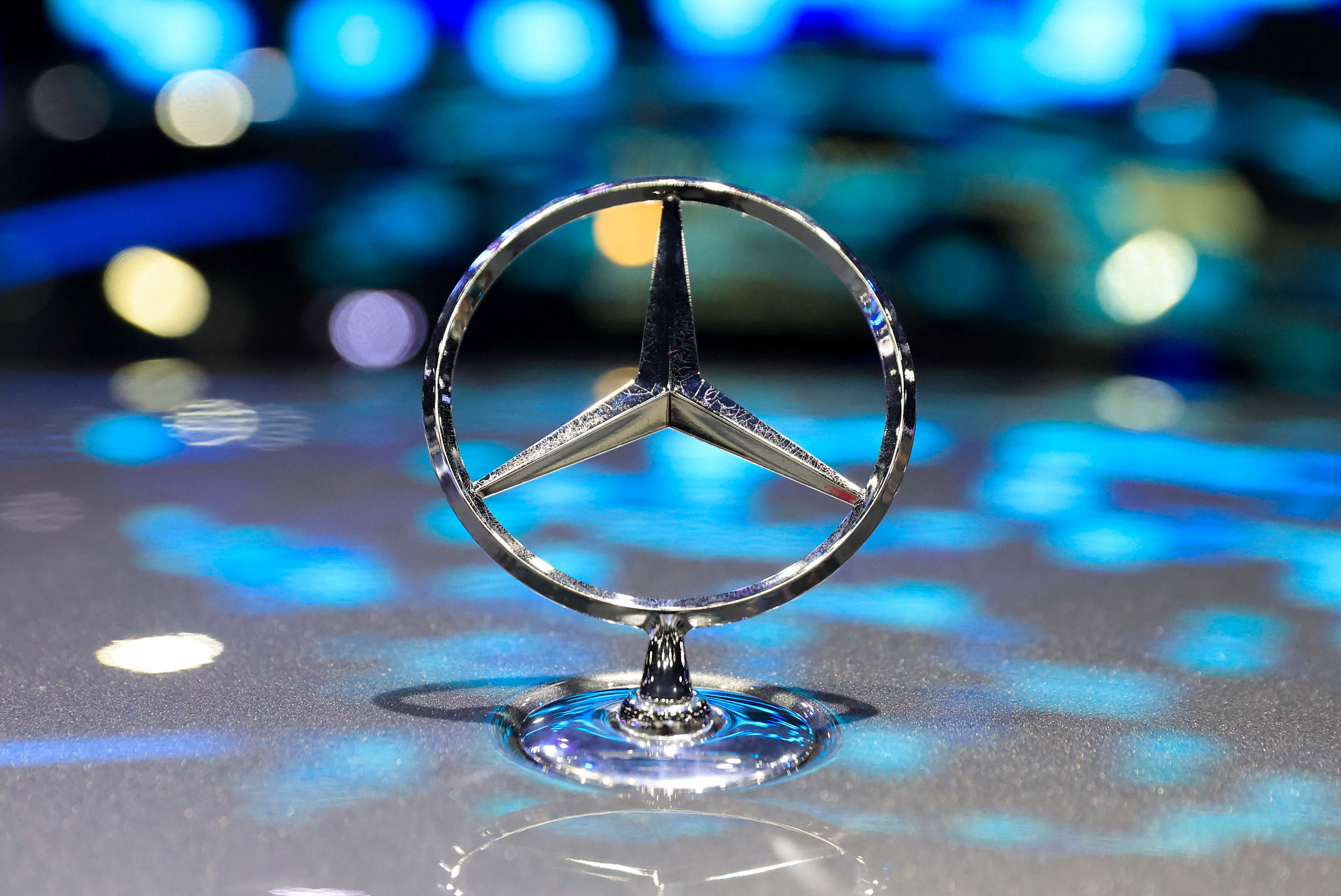 Mercedes: confirms to double electric motor capacity at Untertuerkheim |  Reuters