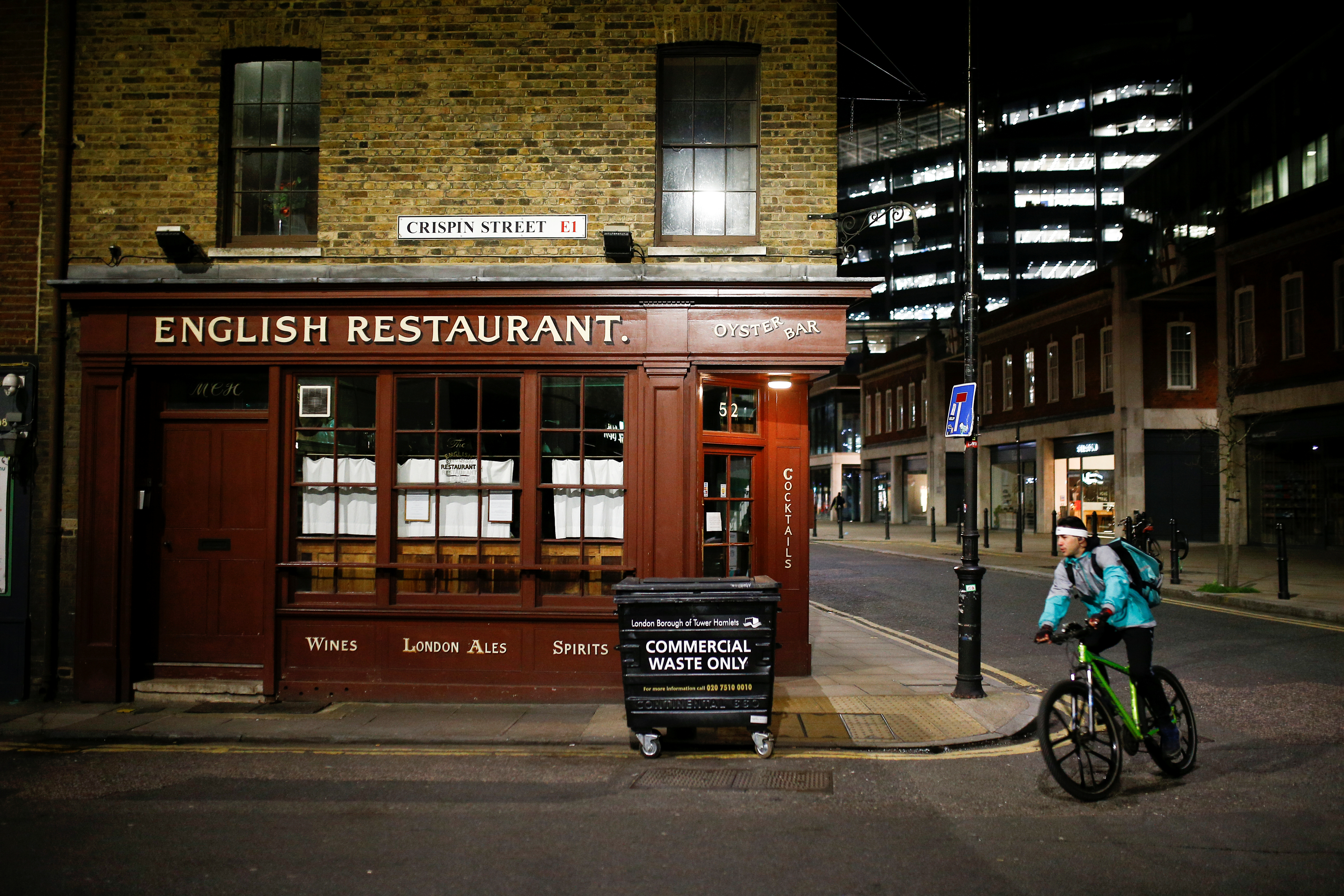 Browns uk. Closed Restaurant. Restaurant is closed.