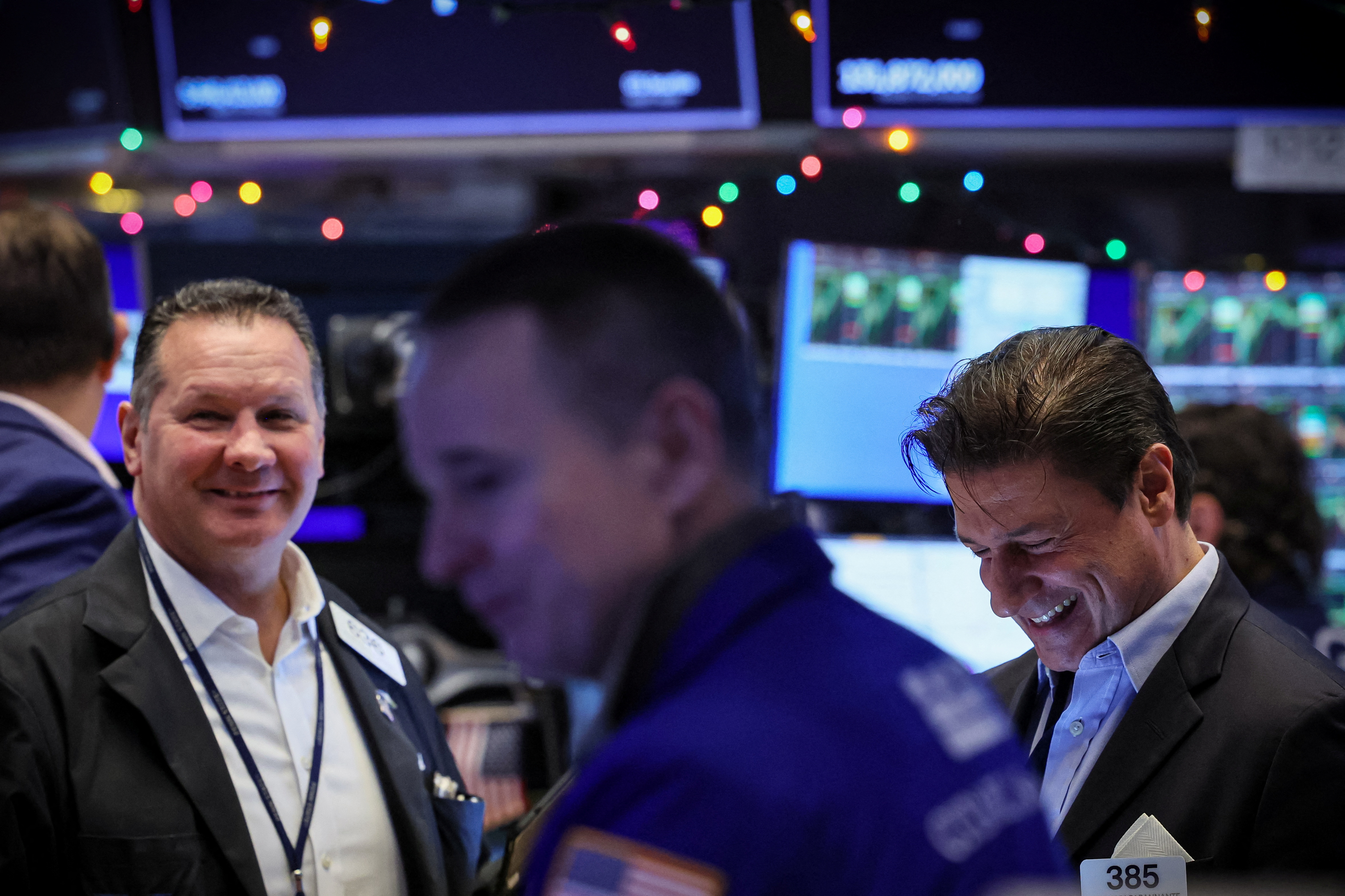 Markets News, Dec. 12, 2023: S&P 500 Rises to 23-Month High After November  Inflation Report
