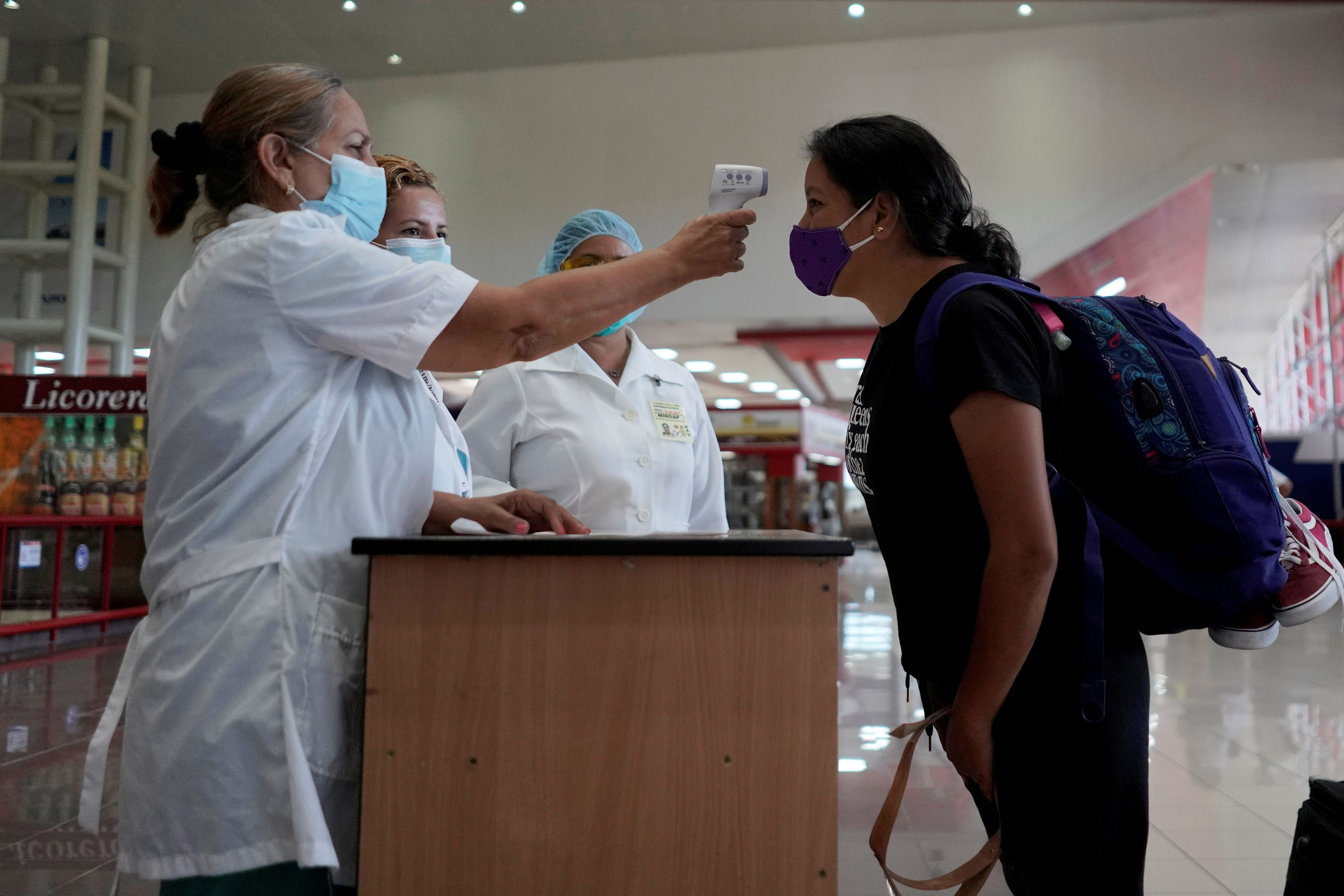 Cuba To Require Pre Arrival Covid 19 Tests As Cases Rebound Reuters