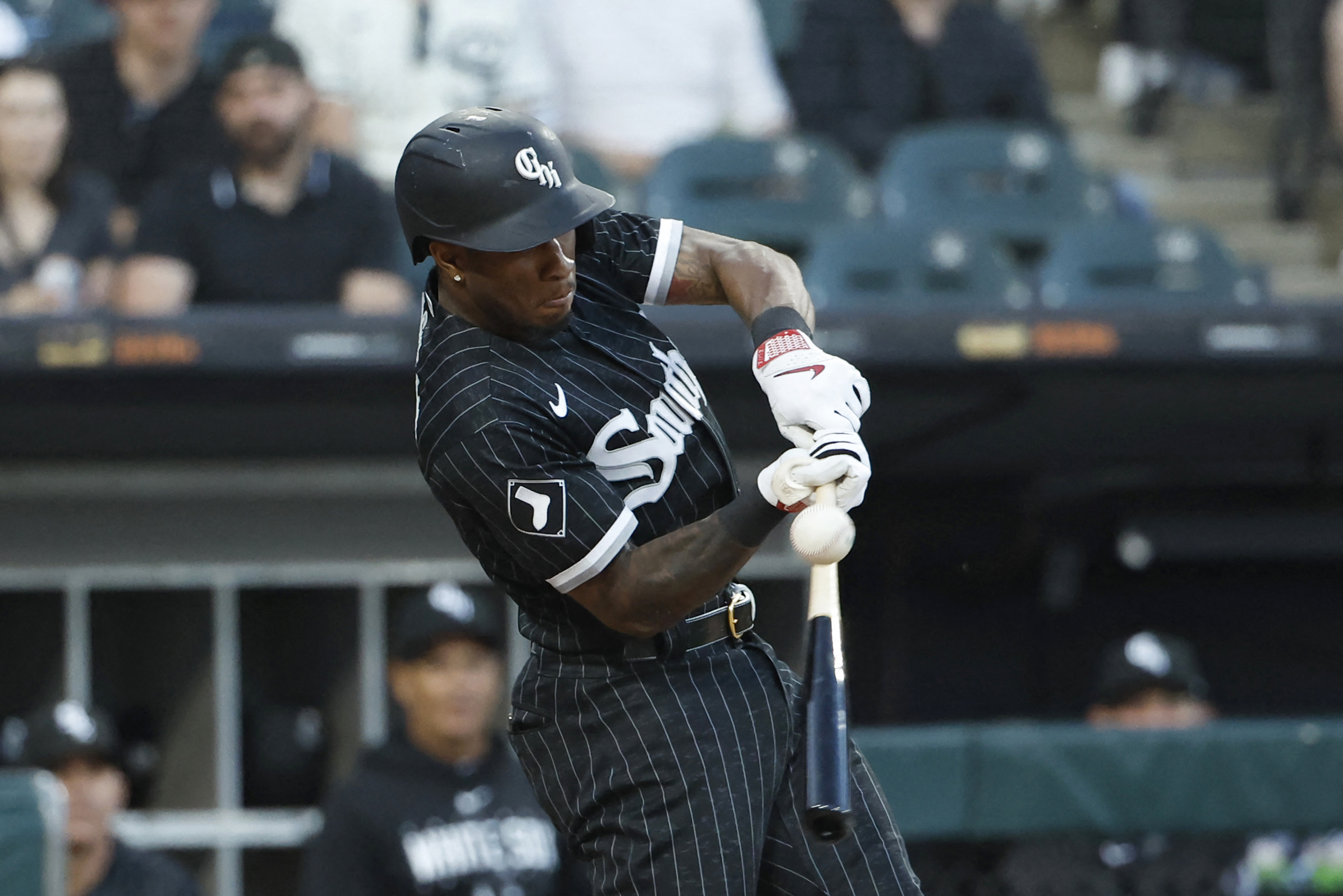 Chicago White Sox walk-off Miami Marlins to snap Miami's six-game win  streak, National Sports