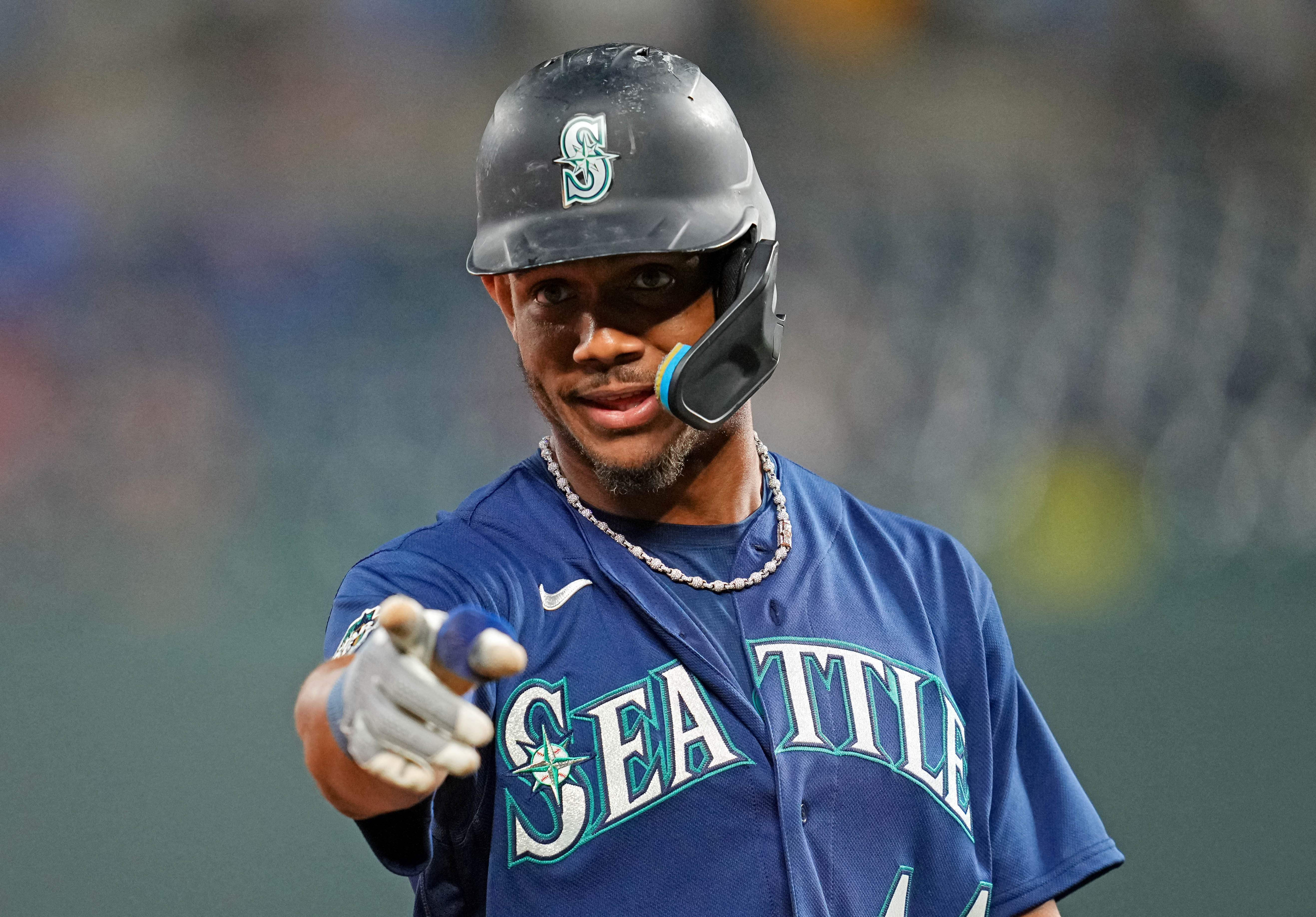 Mariners un-nicely lose to Royals, 6-9 - Lookout Landing